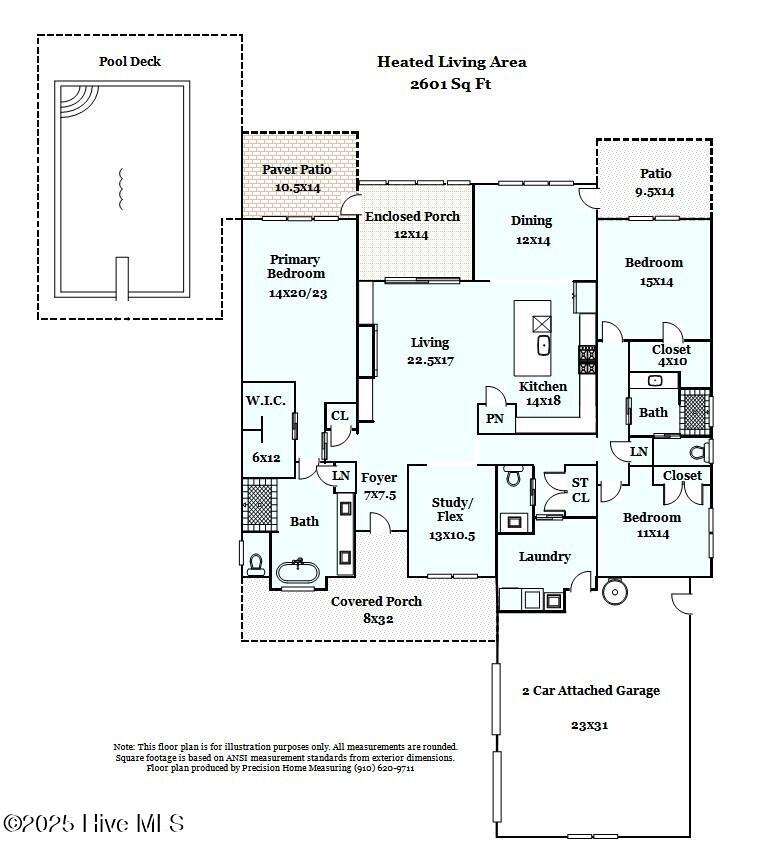 6177 Compass Court, Southport