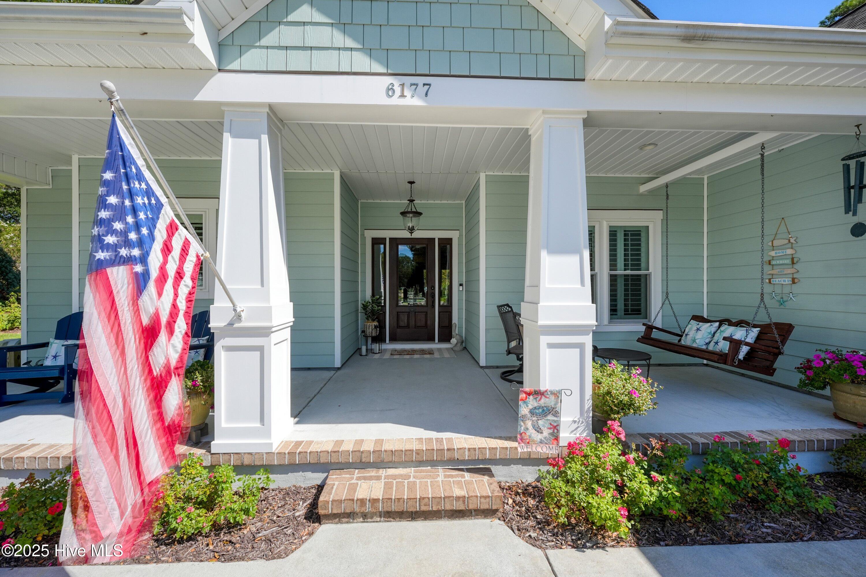 6177 Compass Court, Southport