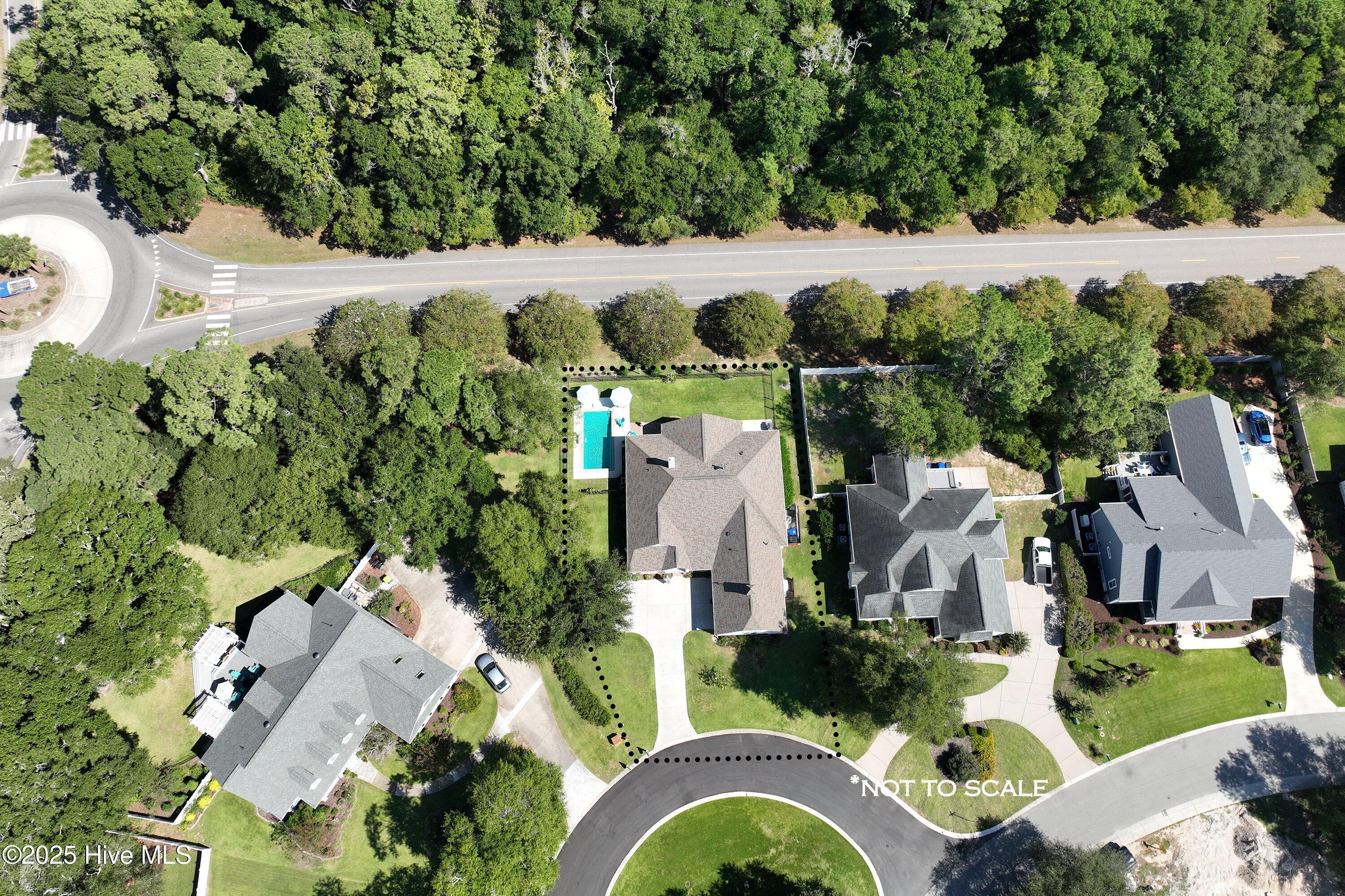 6177 Compass Court, Southport