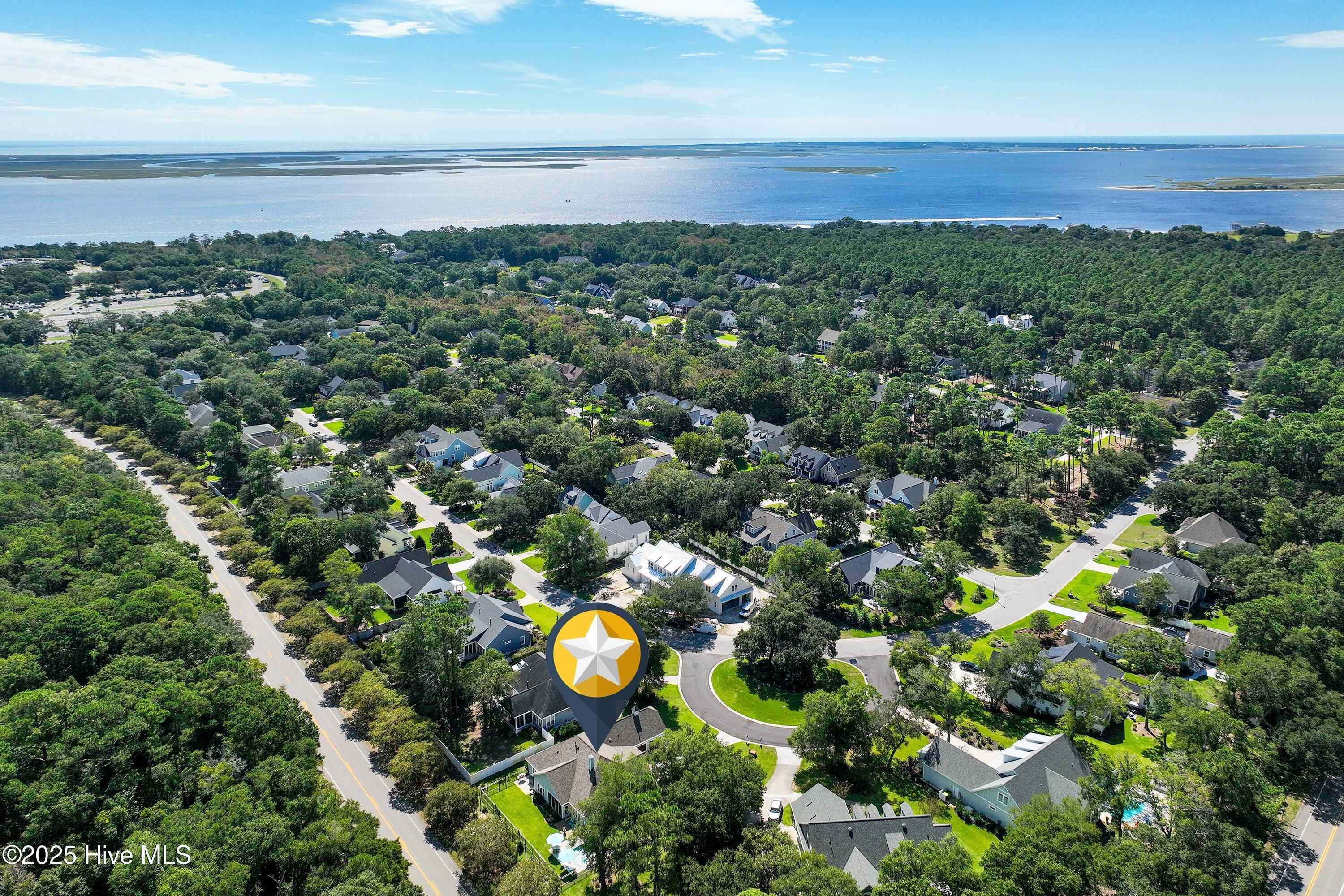 6177 Compass Court, Southport