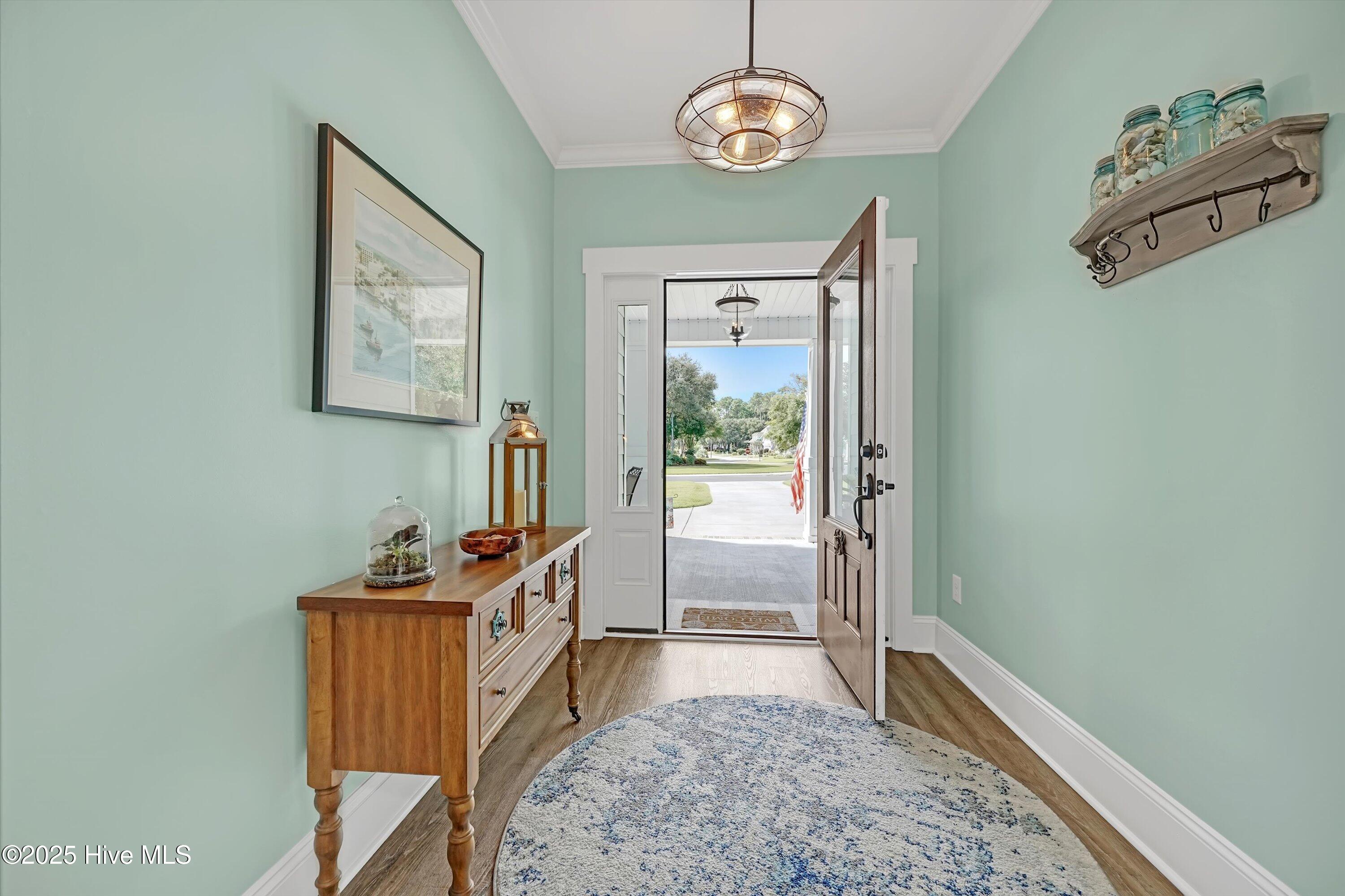 6177 Compass Court, Southport