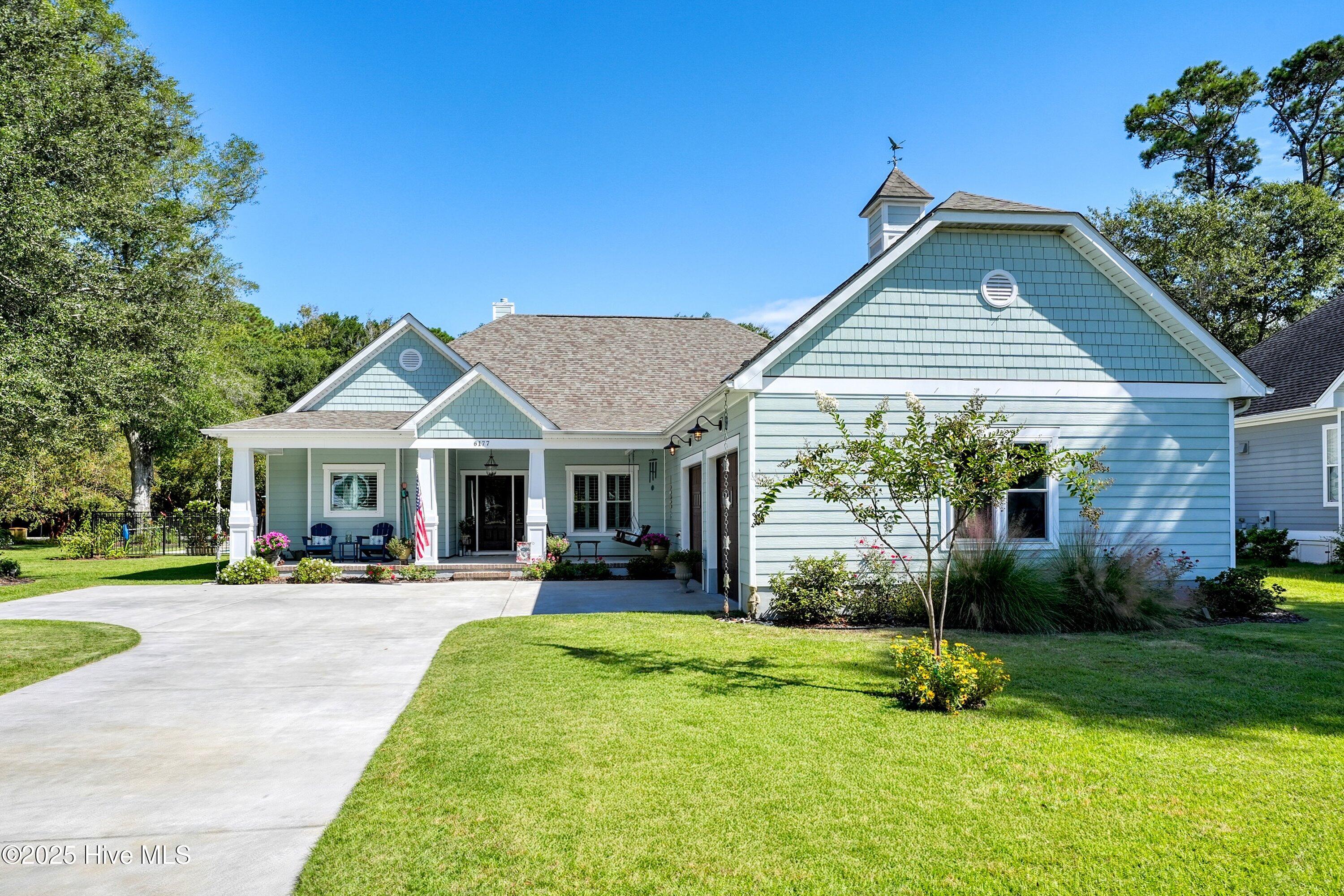 6177 Compass Court, Southport