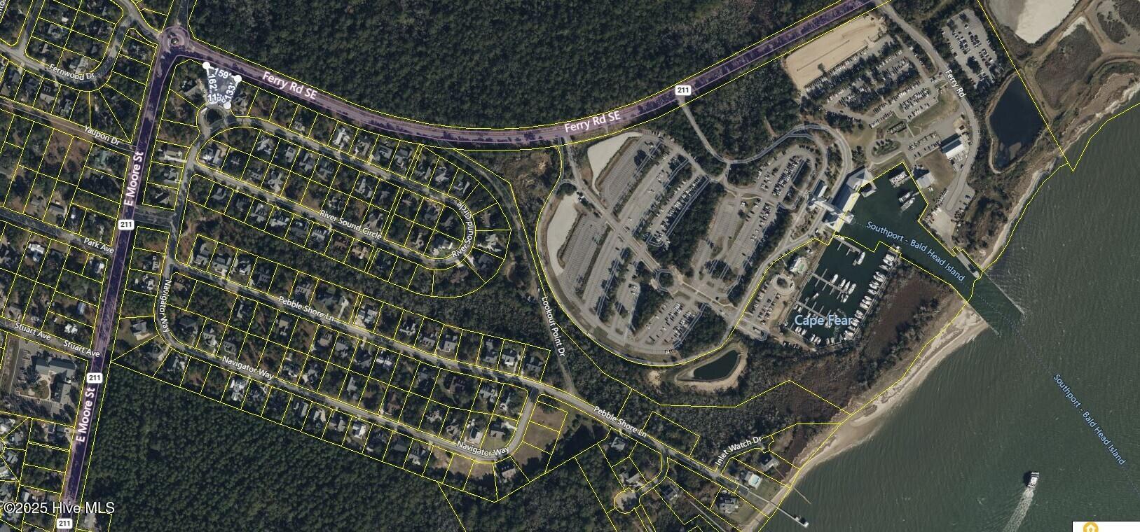 6177 Compass Court, Southport