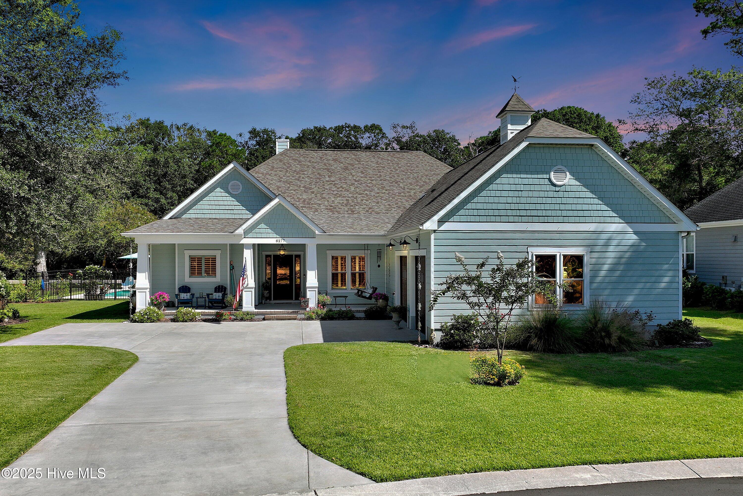 6177 Compass Court, Southport