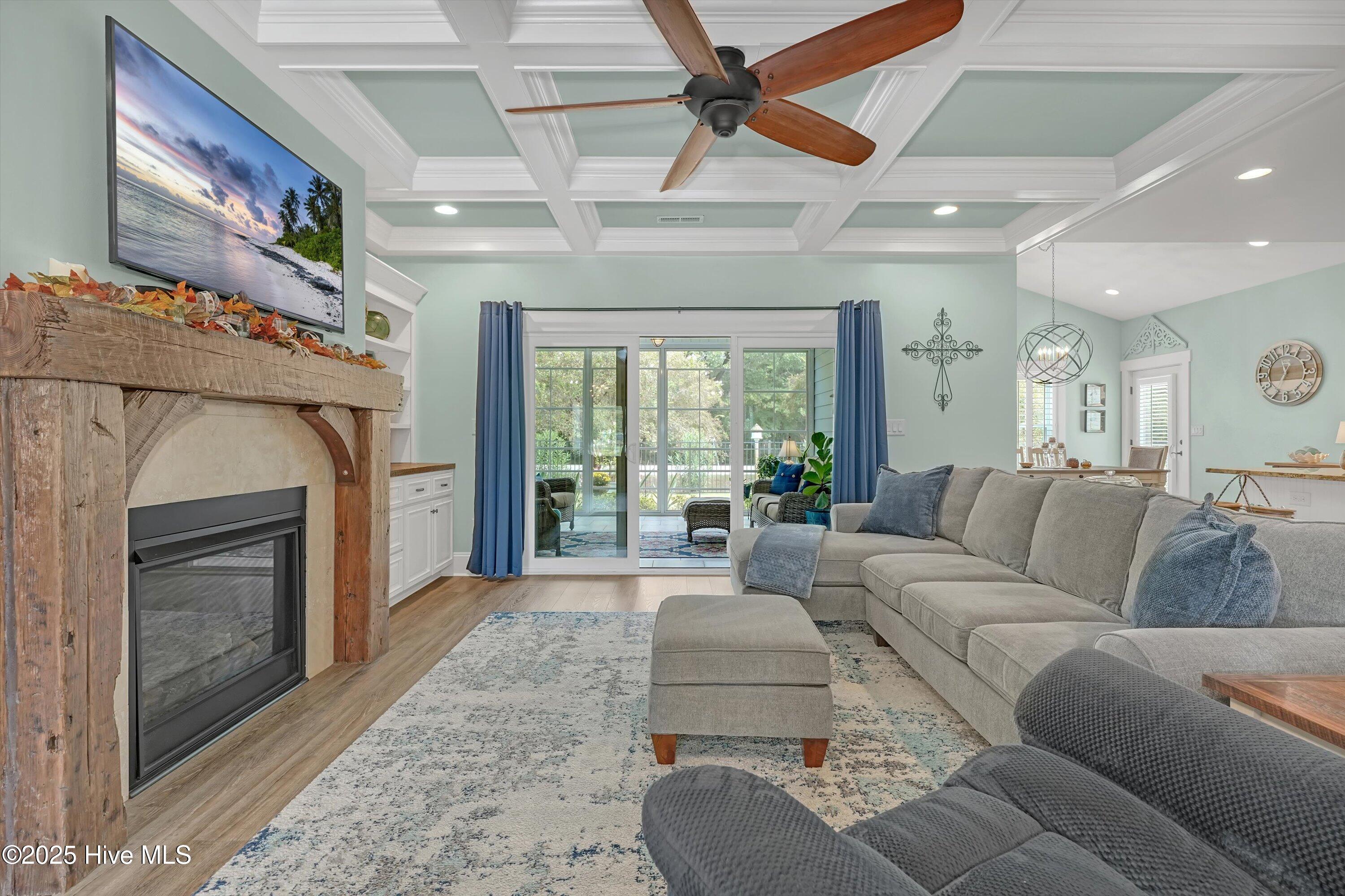 6177 Compass Court, Southport