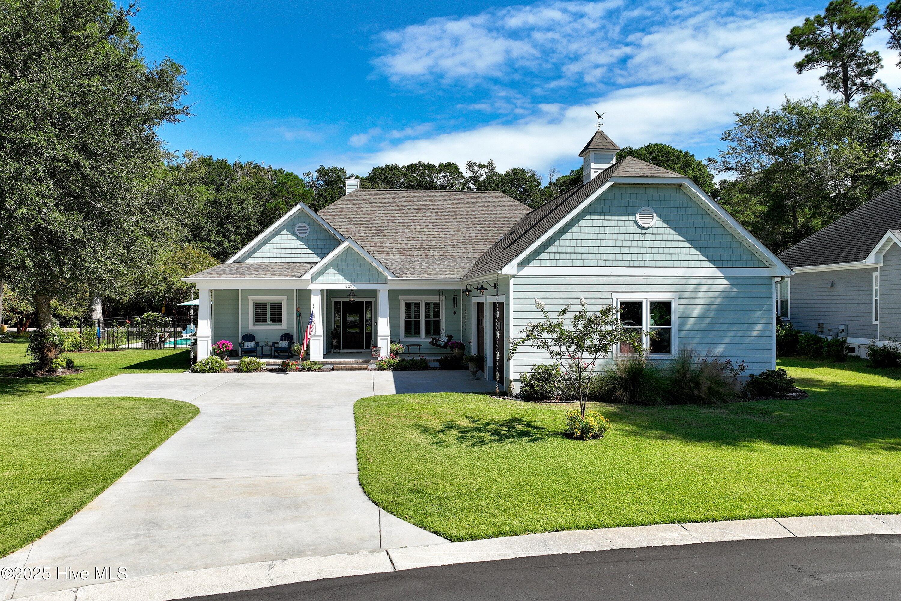 6177 Compass Court, Southport