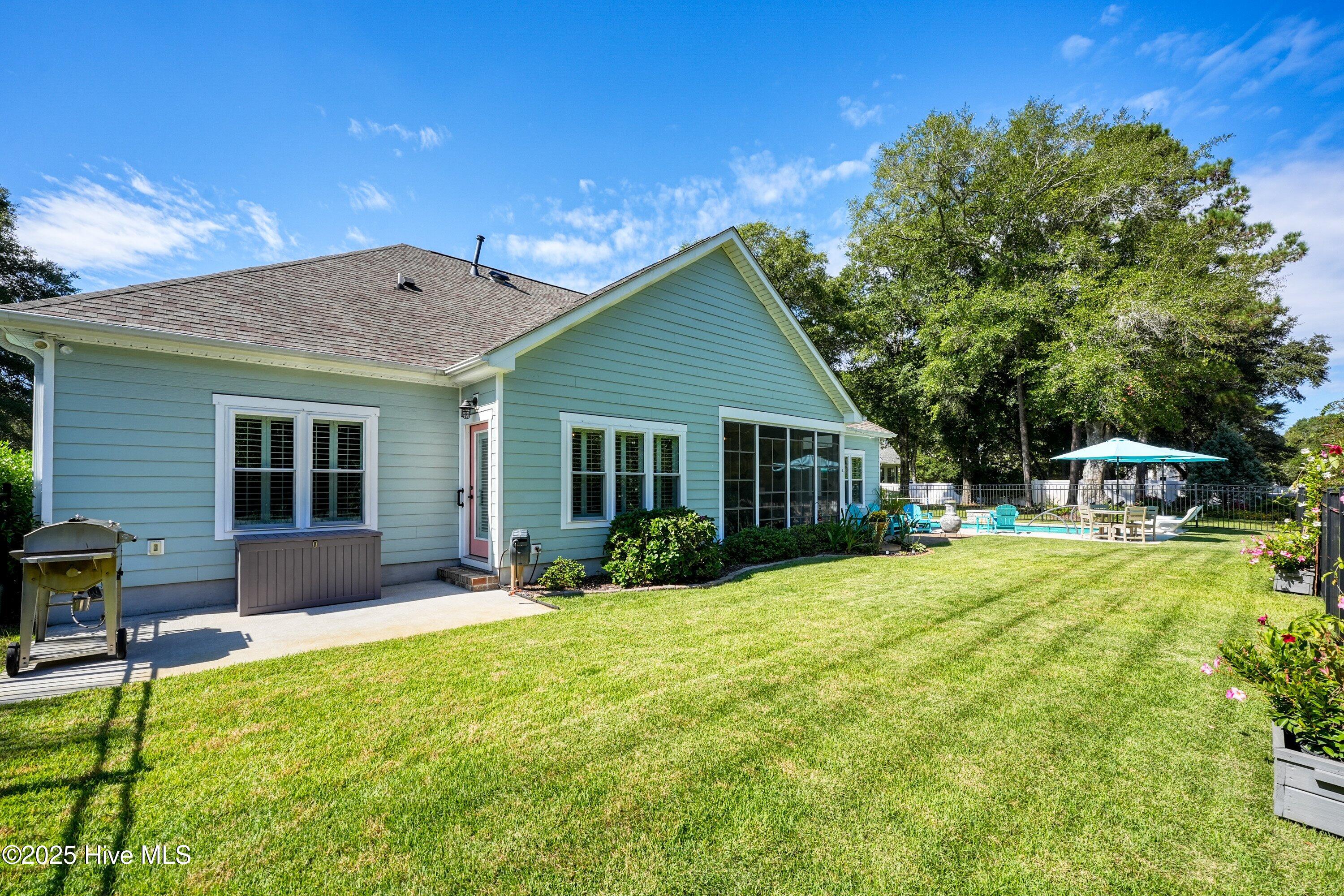 6177 Compass Court, Southport