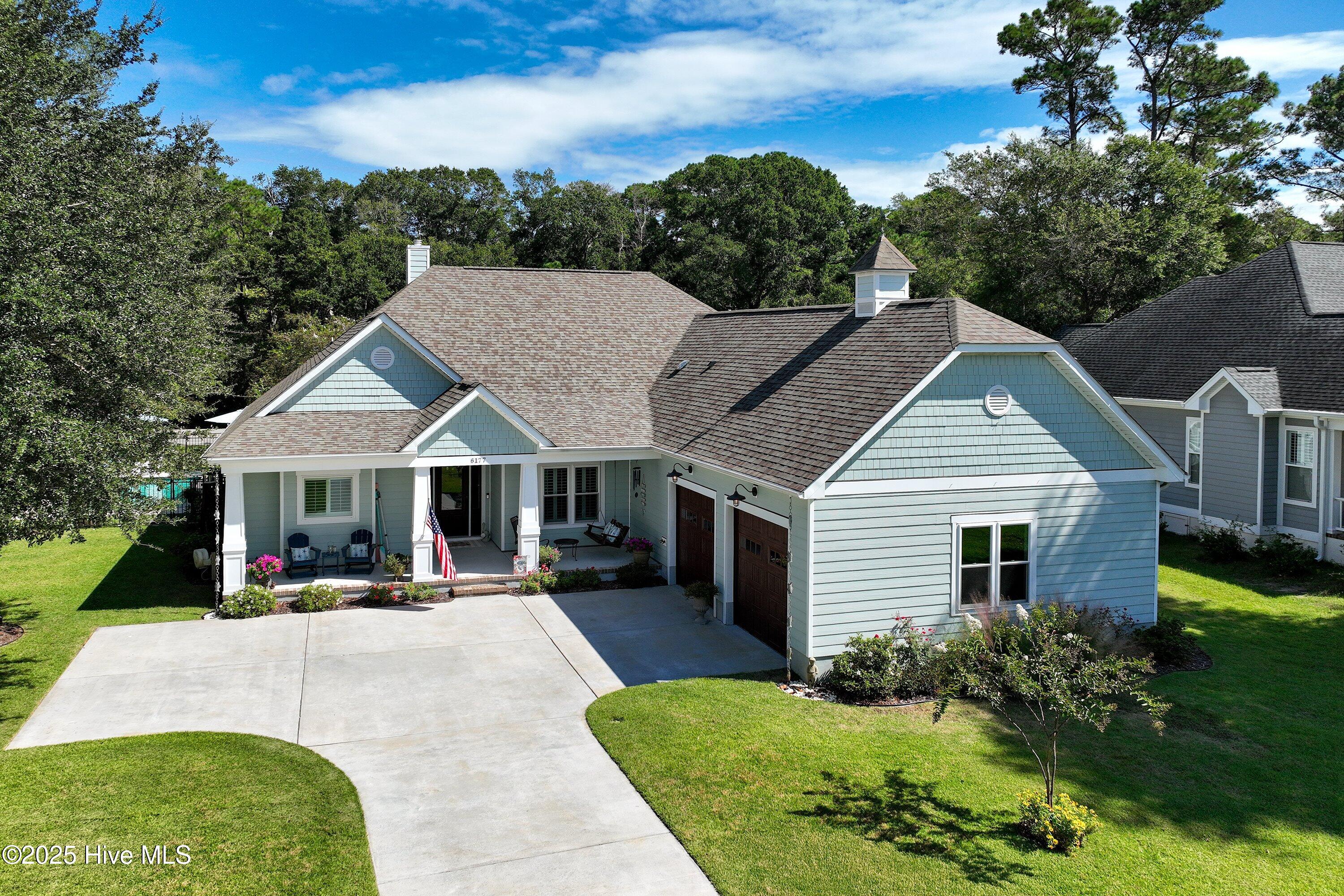 6177 Compass Court, Southport