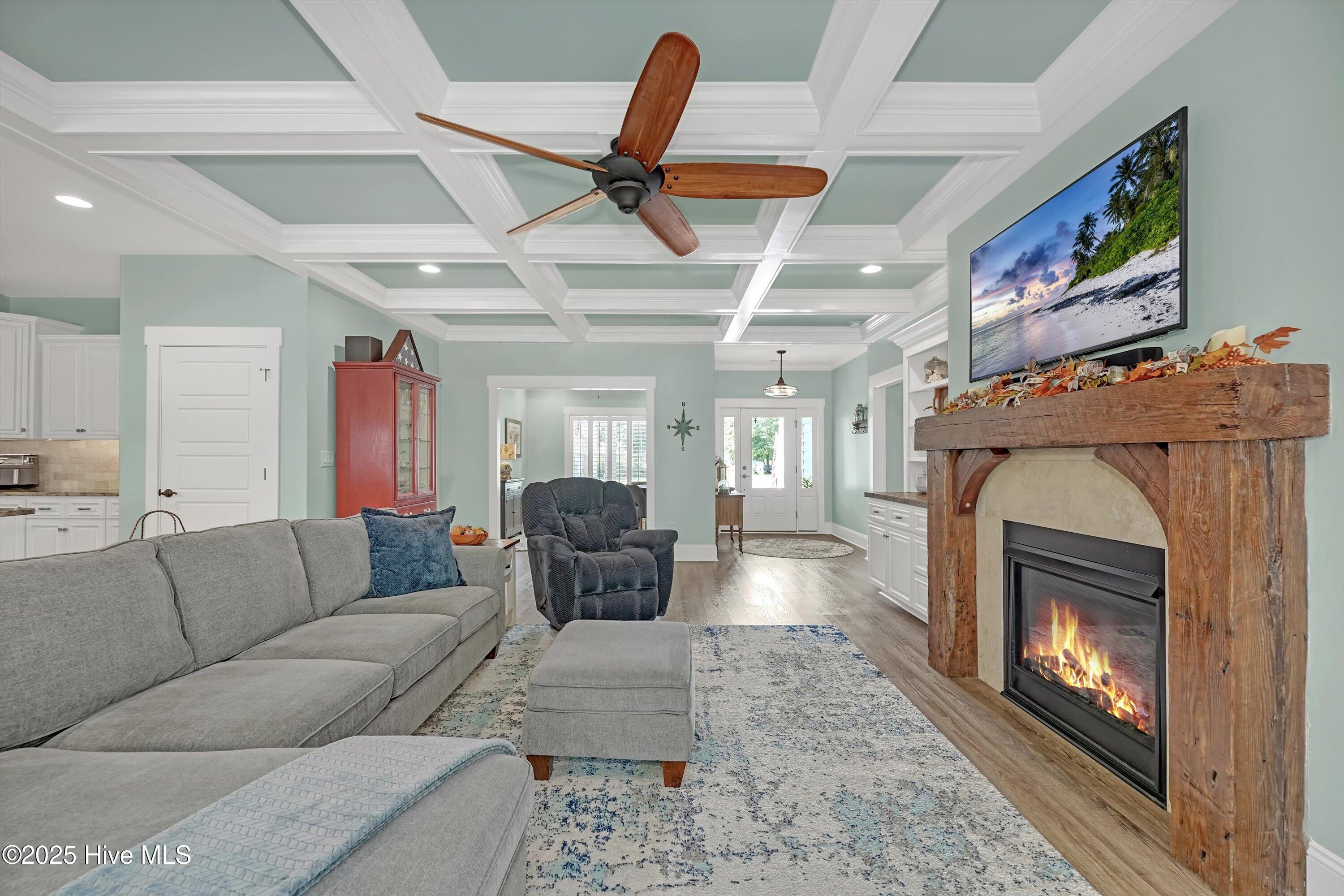 6177 Compass Court, Southport