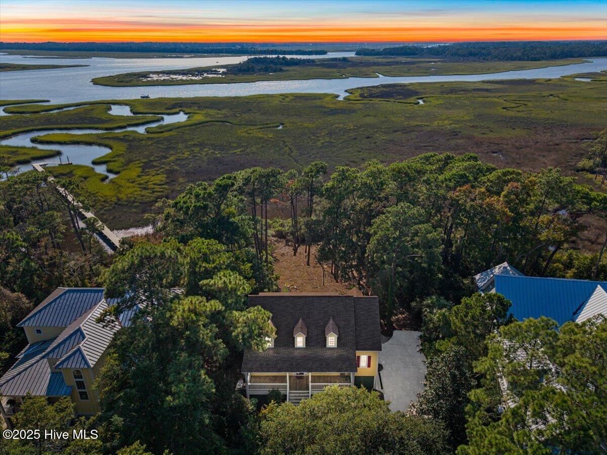 5990 Dutchman Creek Road