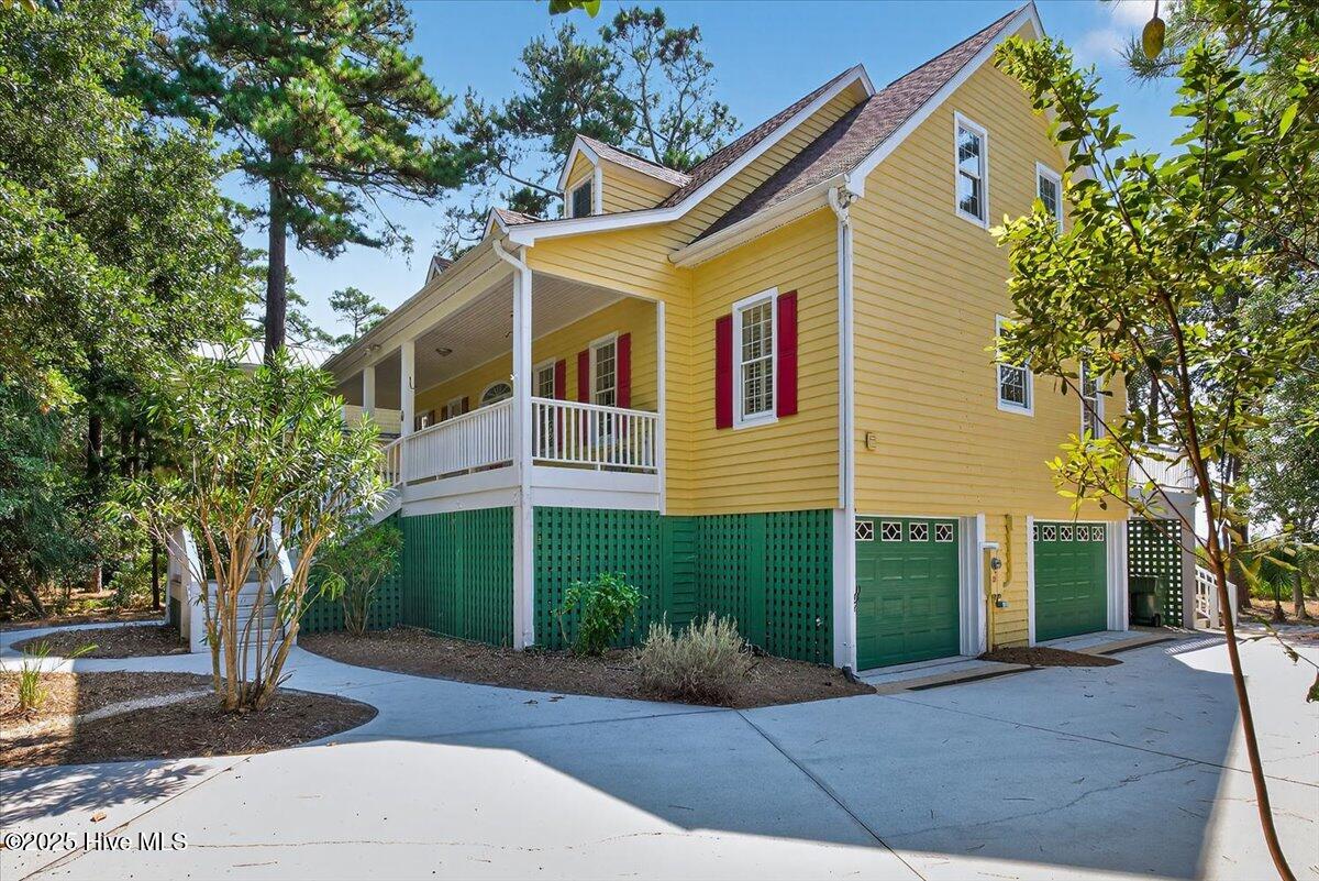 5990 Dutchman Creek Road