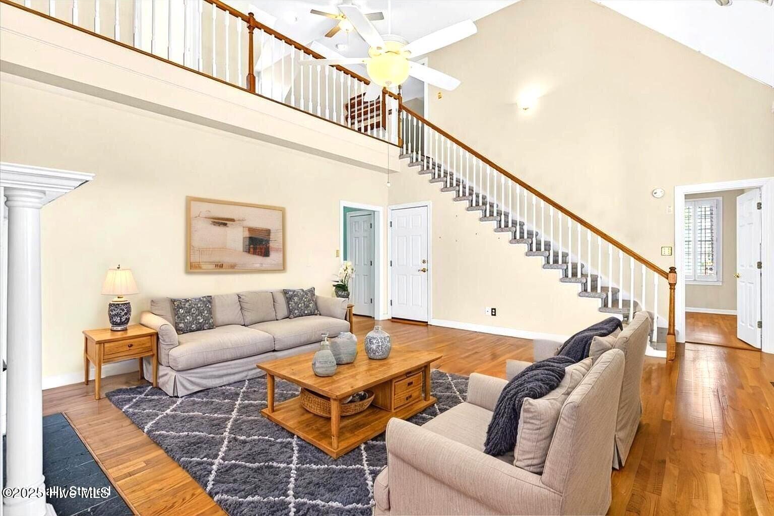 5990 Dutchman Creek Road