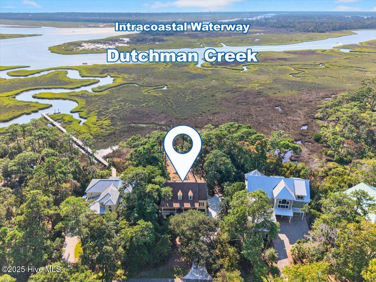 5990 Dutchman Creek Road