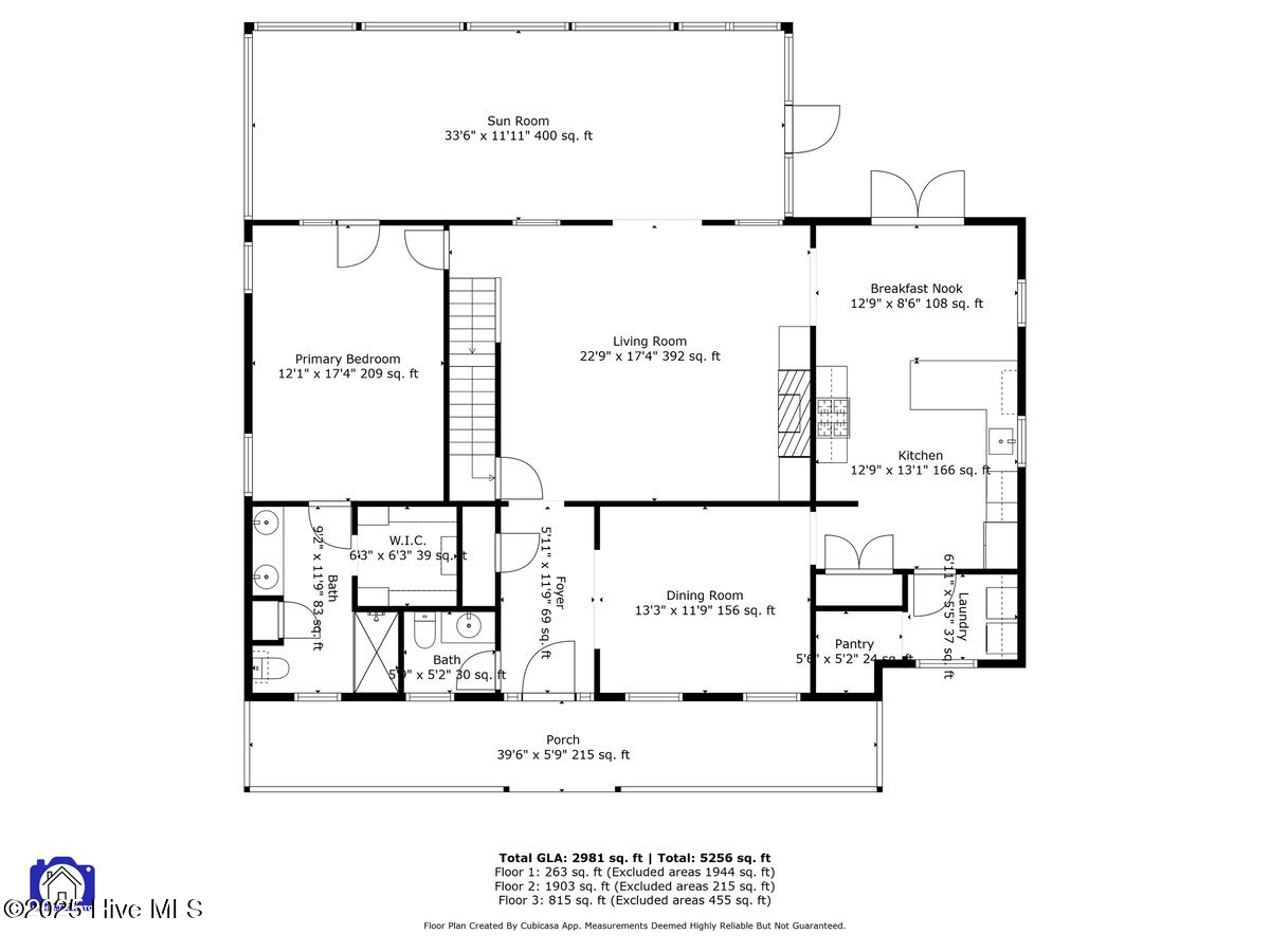 5990 Dutchman Creek Road
