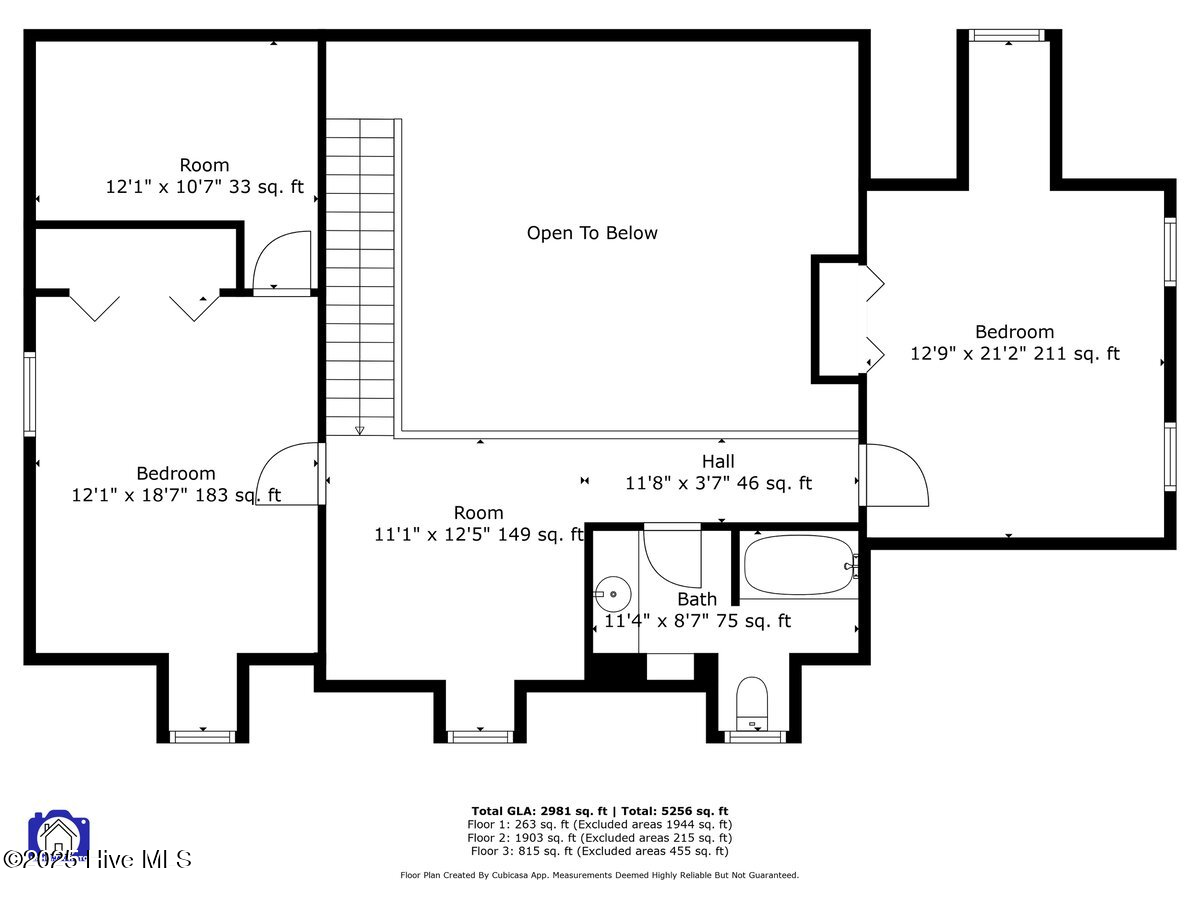 5990 Dutchman Creek Road