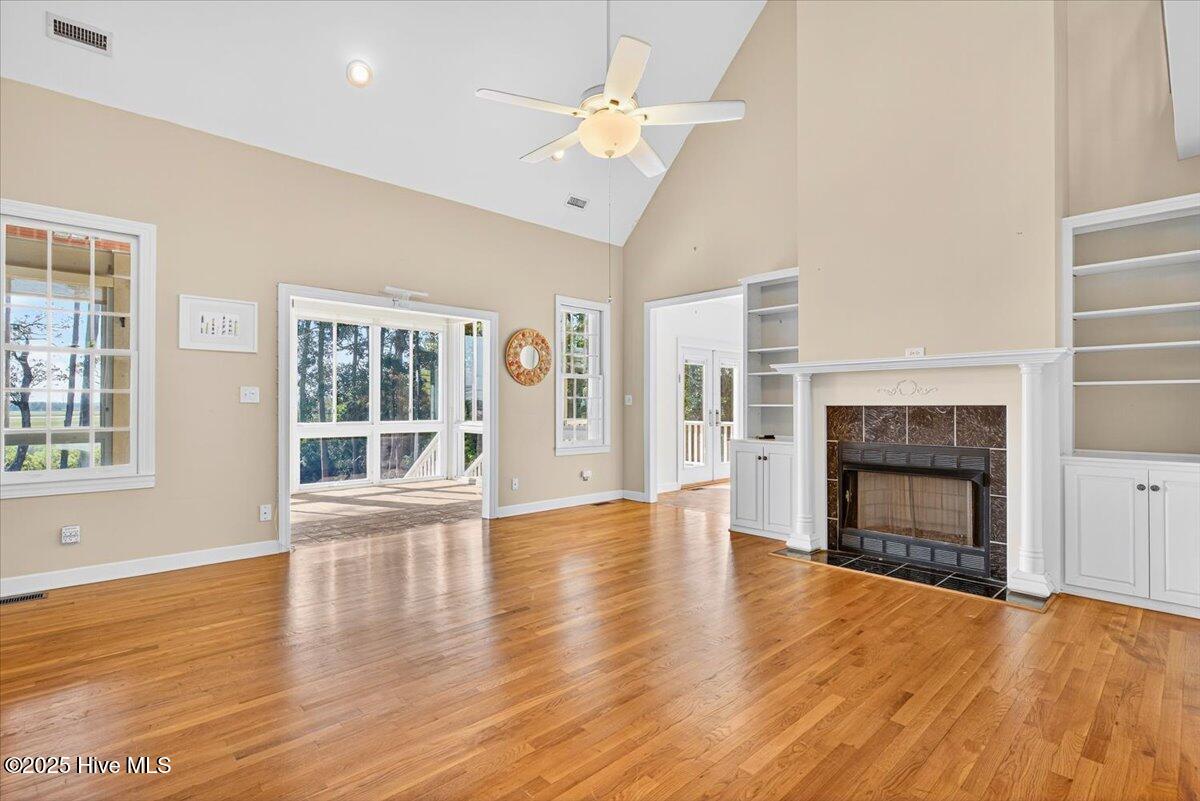 5990 Dutchman Creek Road