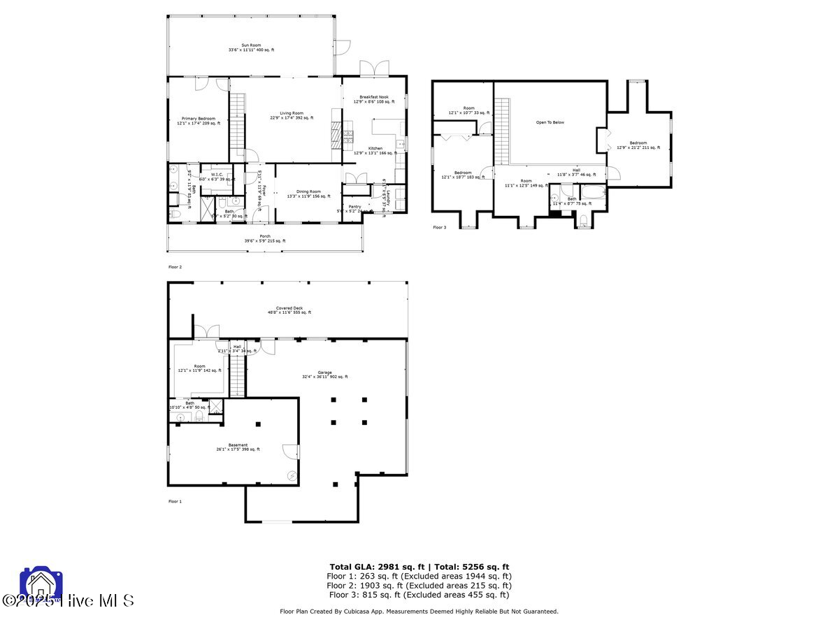 5990 Dutchman Creek Road