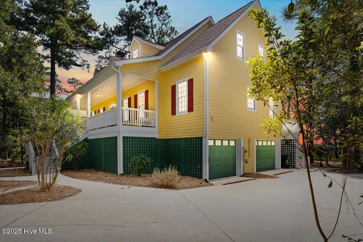 5990 Dutchman Creek Road