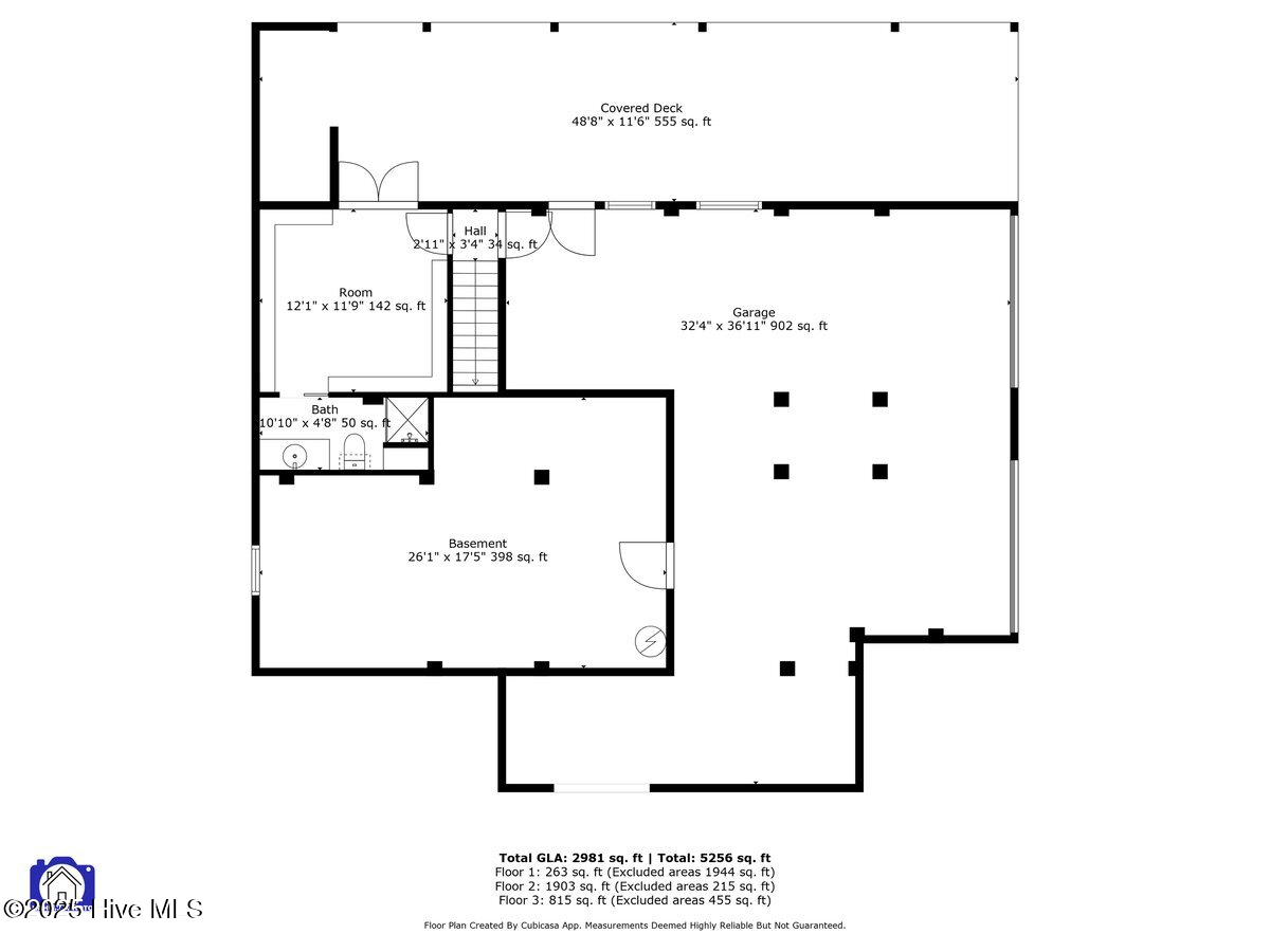 5990 Dutchman Creek Road