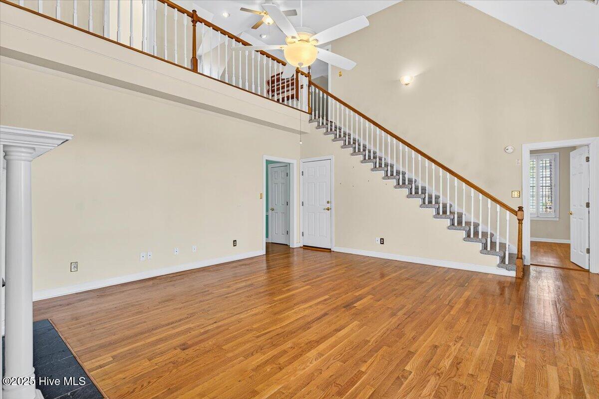 5990 Dutchman Creek Road