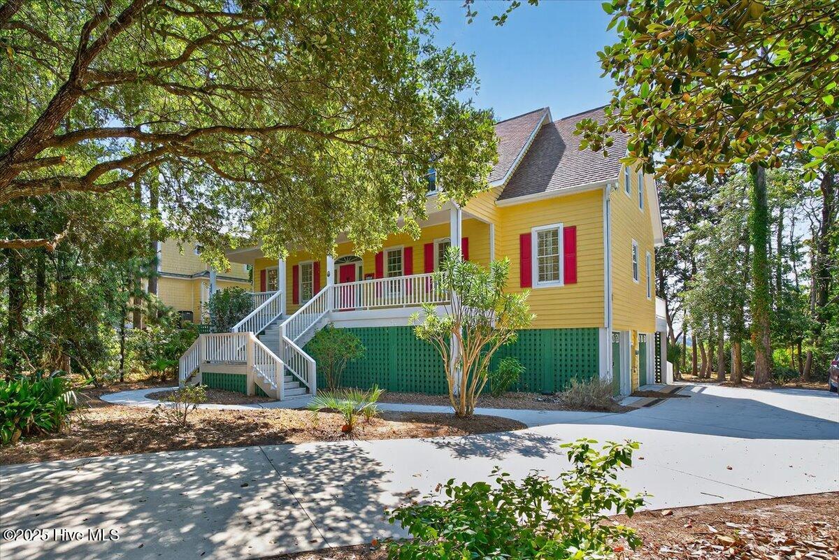 5990 Dutchman Creek Road