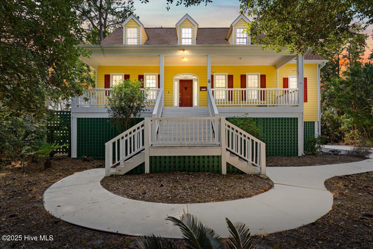 5990 Dutchman Creek Road