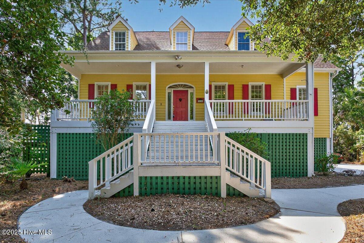 5990 Dutchman Creek Road