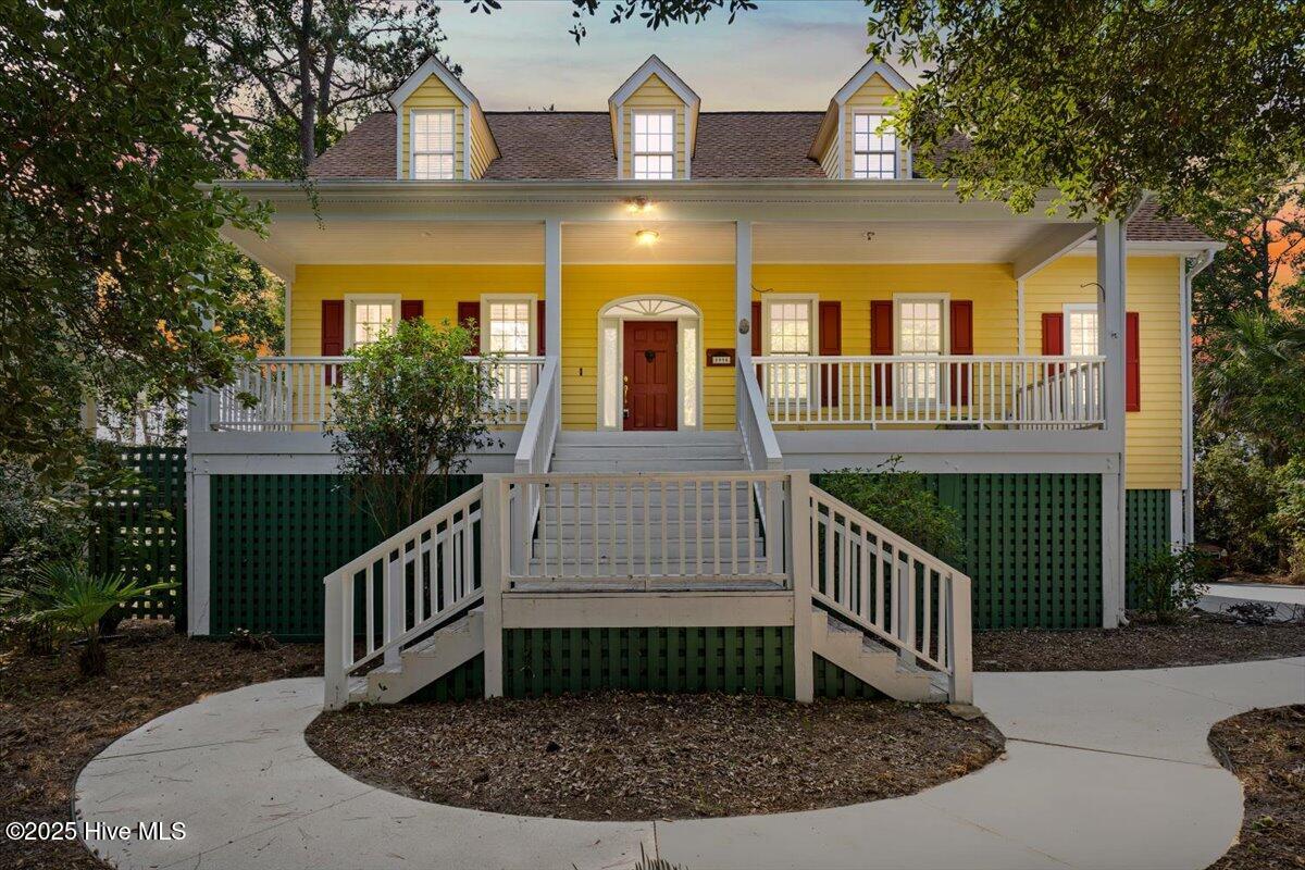 5990 Dutchman Creek Road