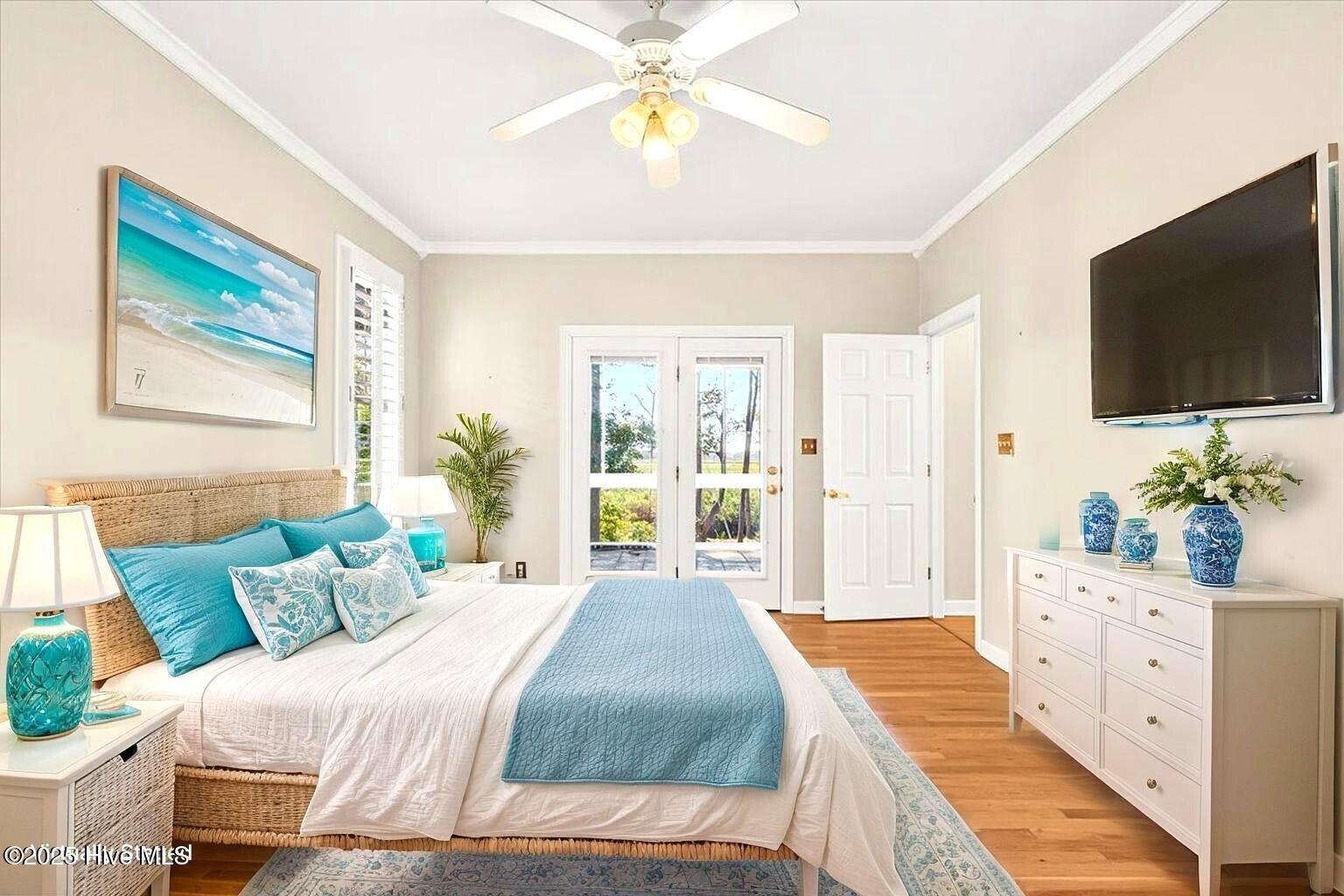 5990 Dutchman Creek Road