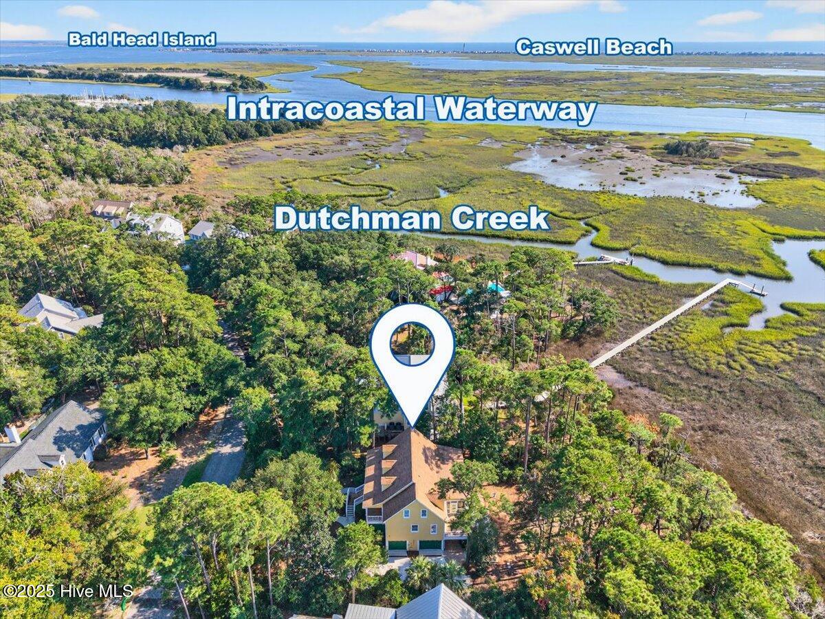 5990 Dutchman Creek Road