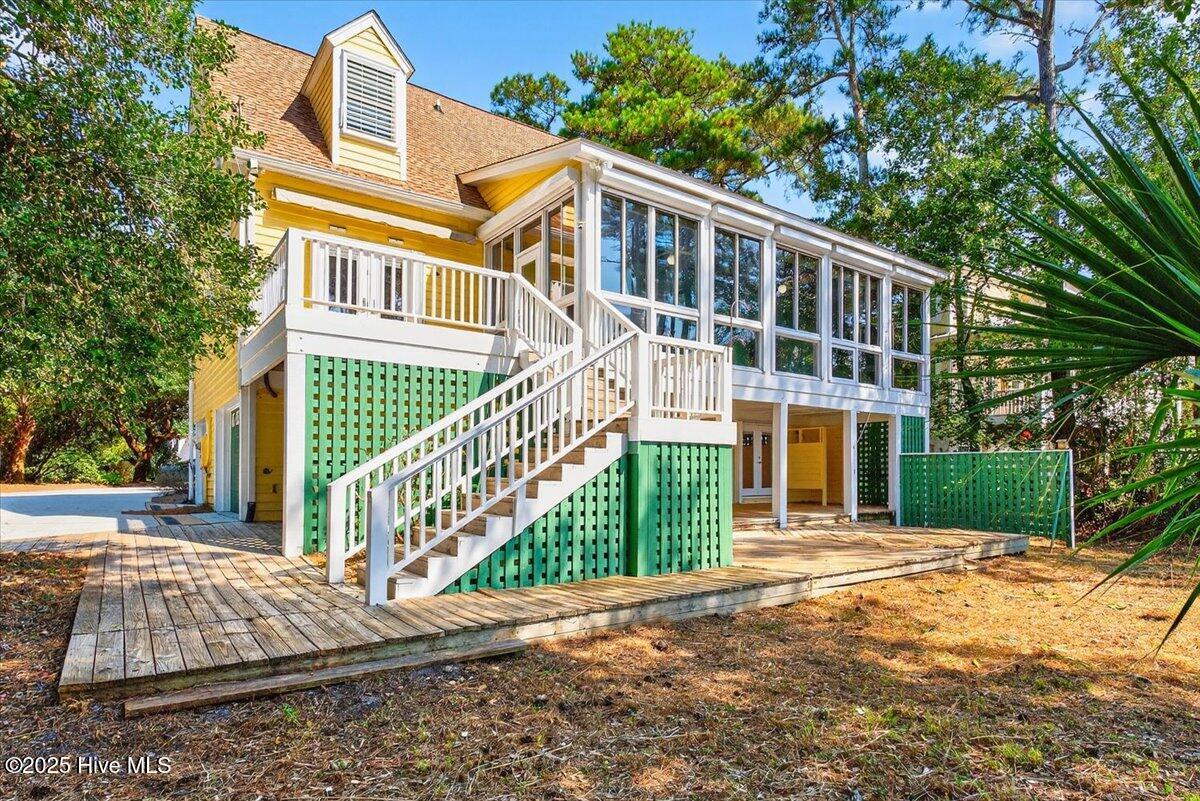 5990 Dutchman Creek Road