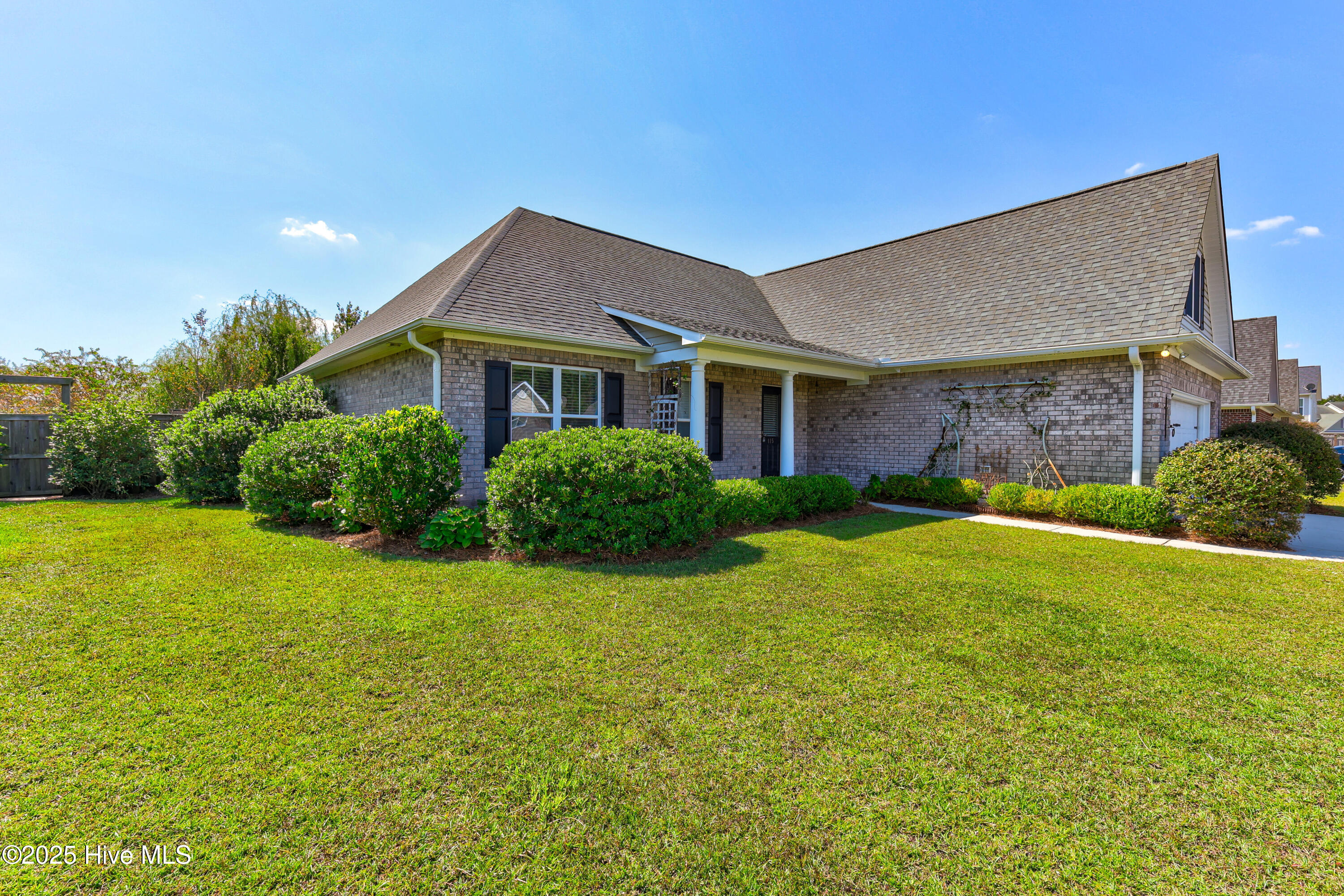 115 Cove Landing