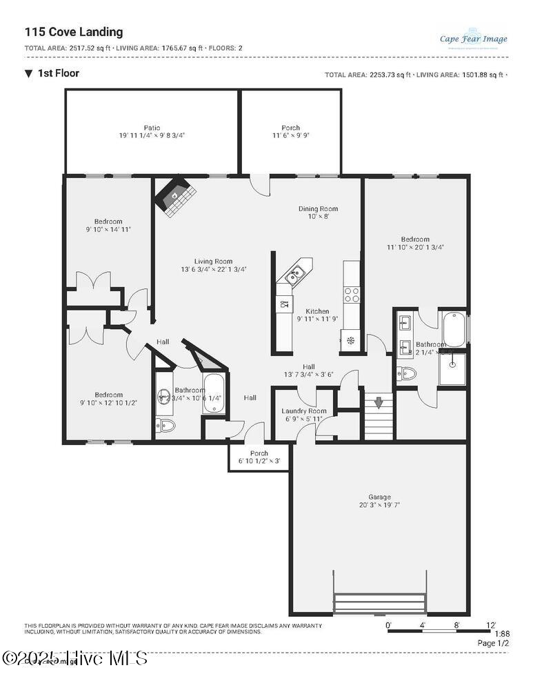 115 Cove Landing