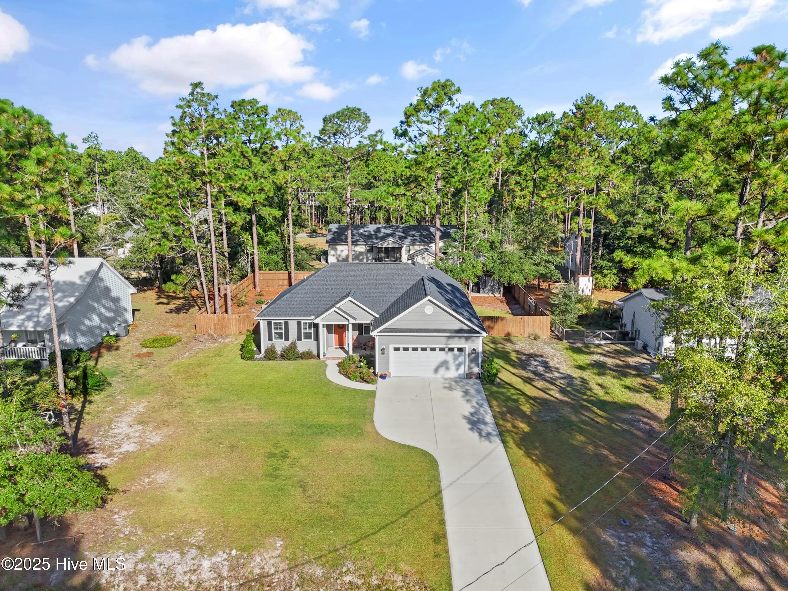 1217 N Shore Drive