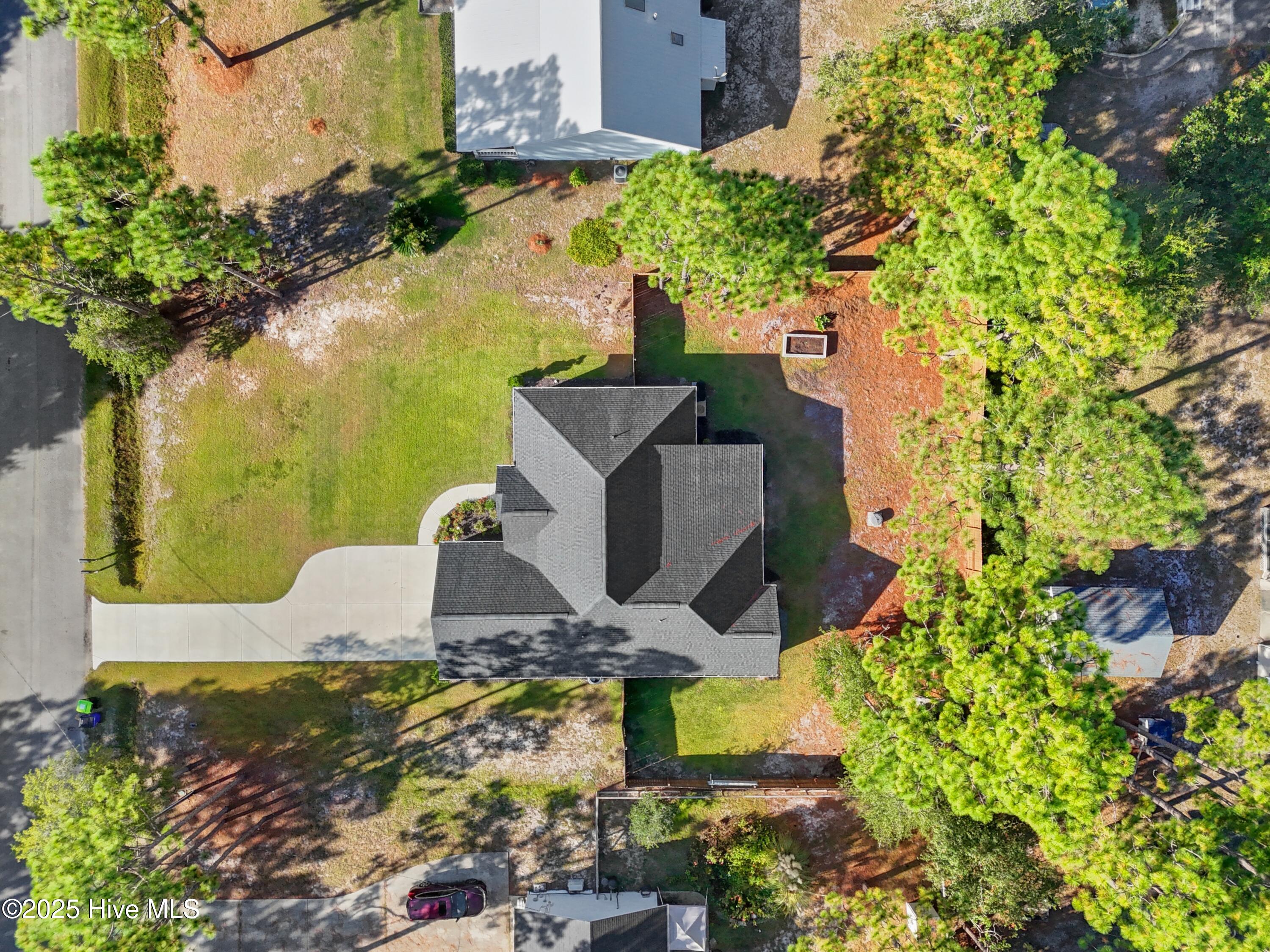 1217 N Shore Drive