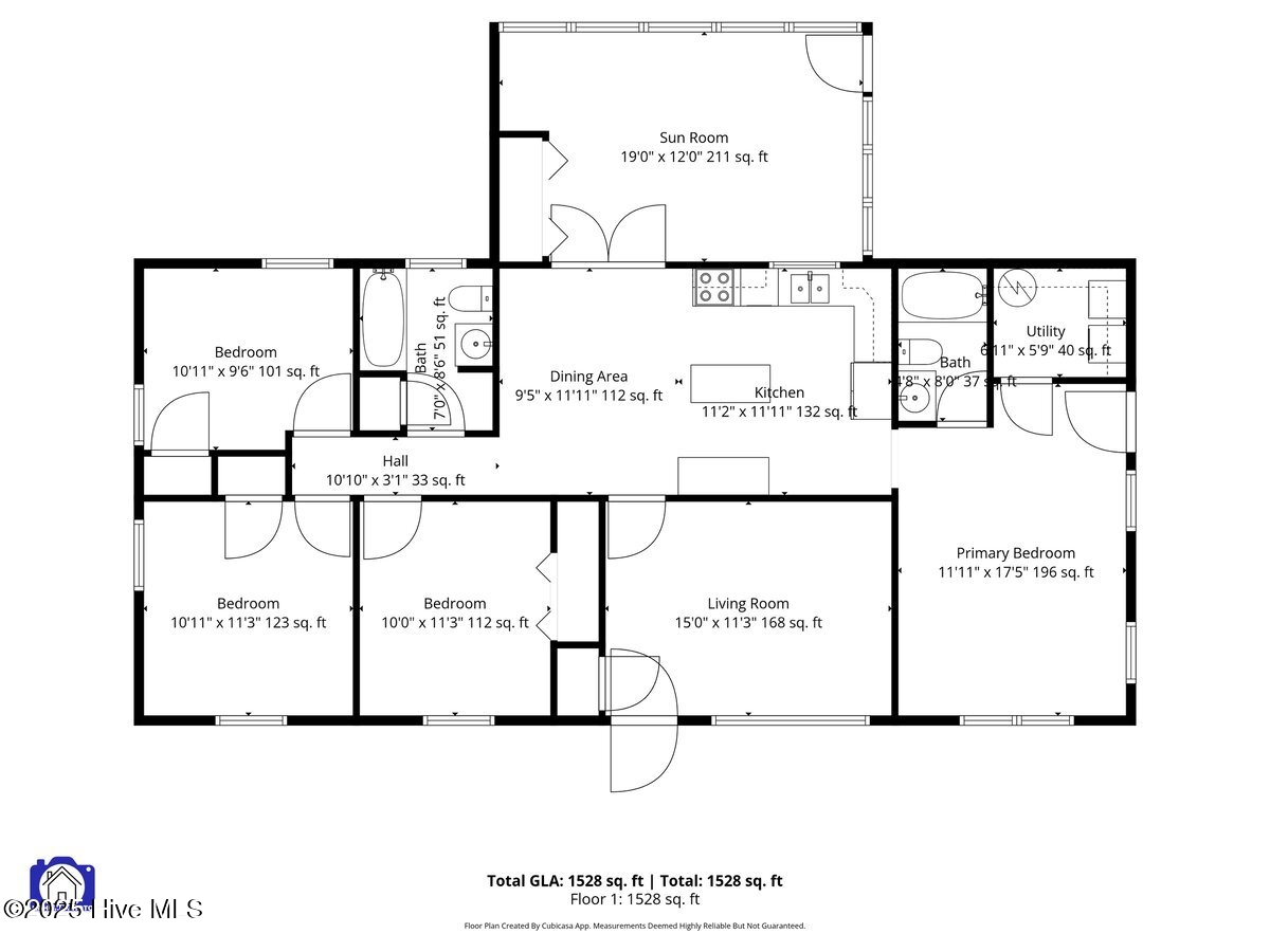 136 Park Avenue