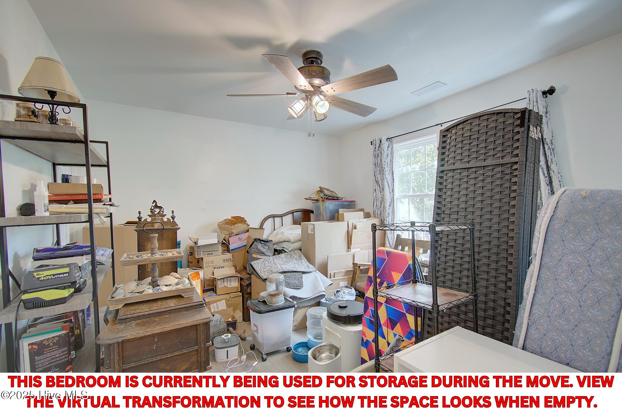 1034 Bayside Lane