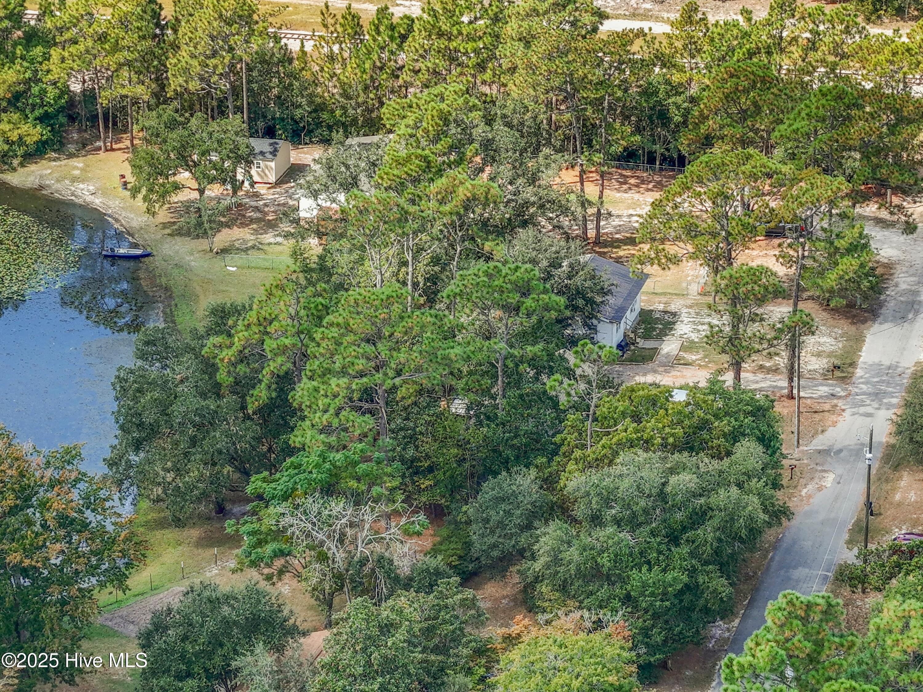 1034 Bayside Lane