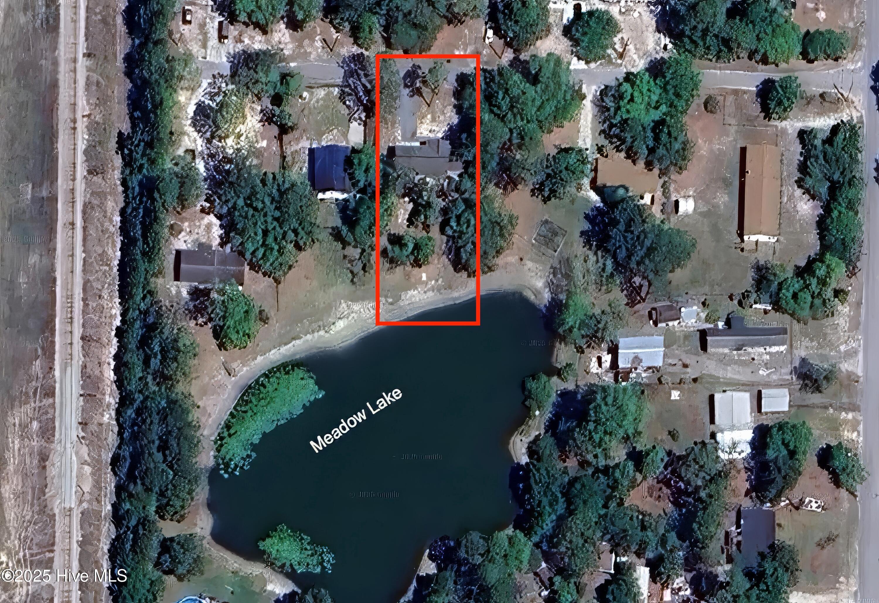 1034 Bayside Lane