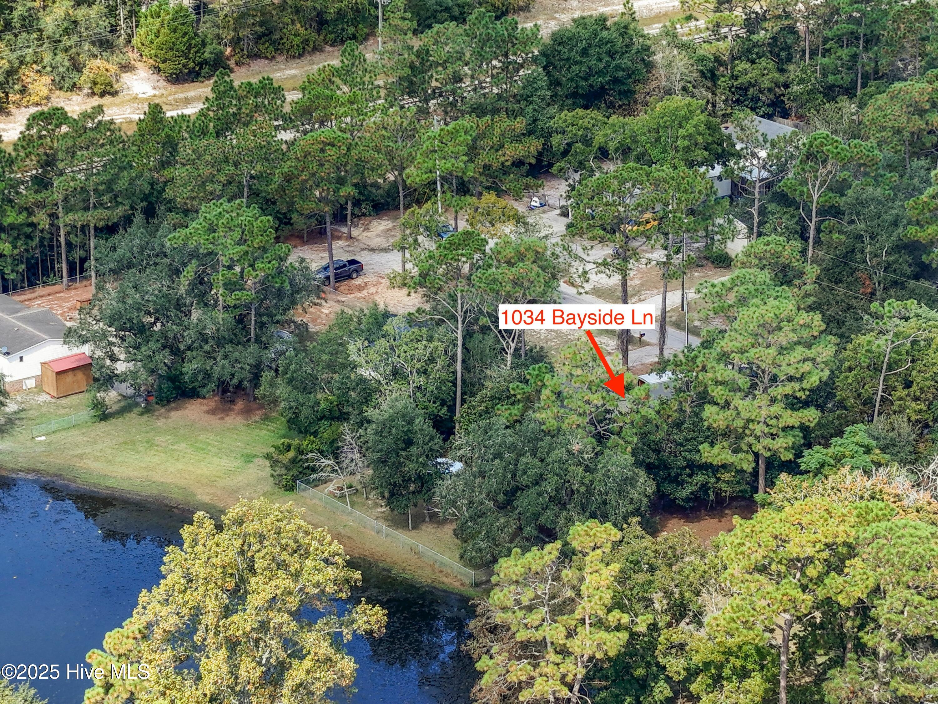 1034 Bayside Lane