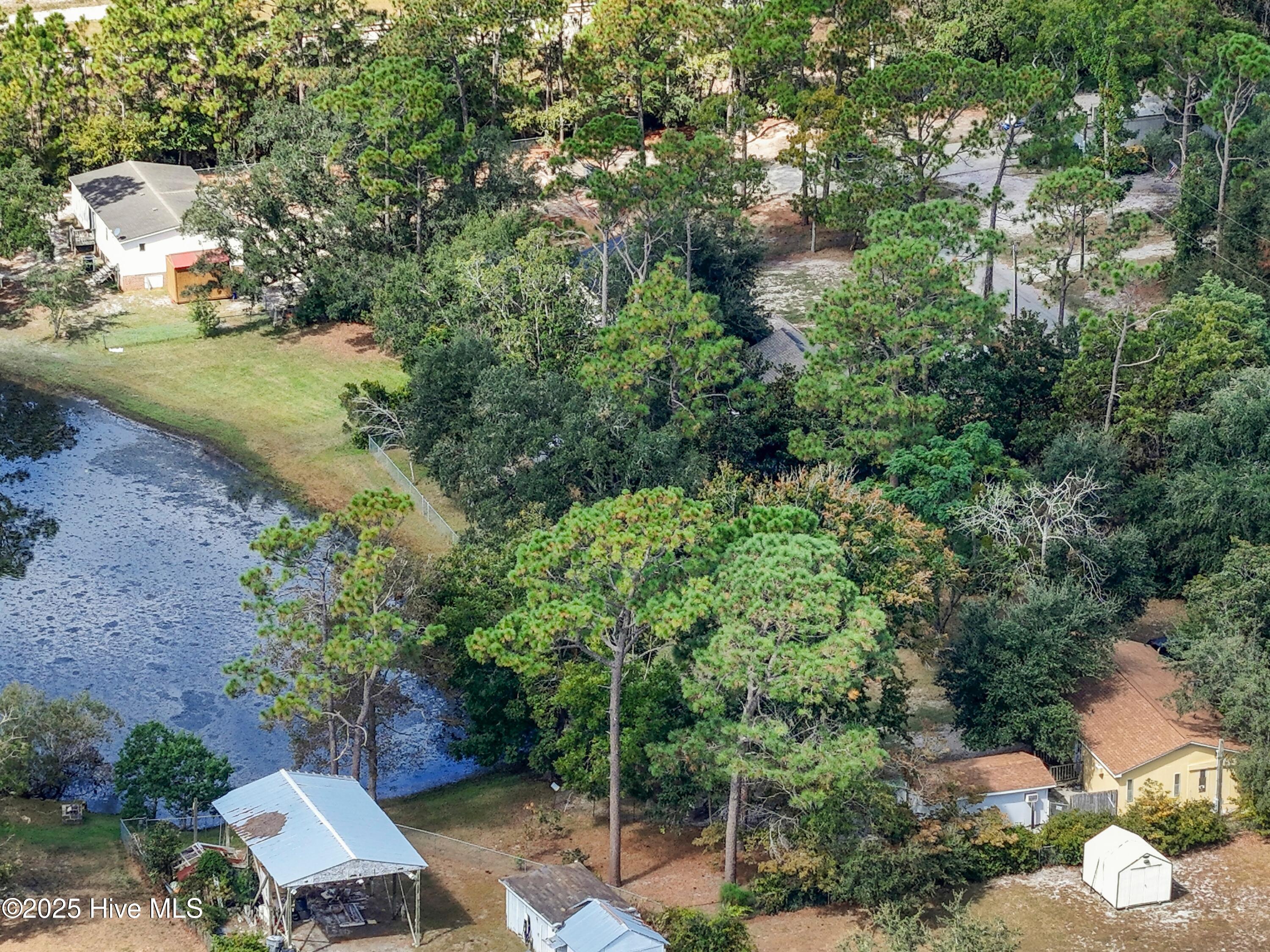 1034 Bayside Lane