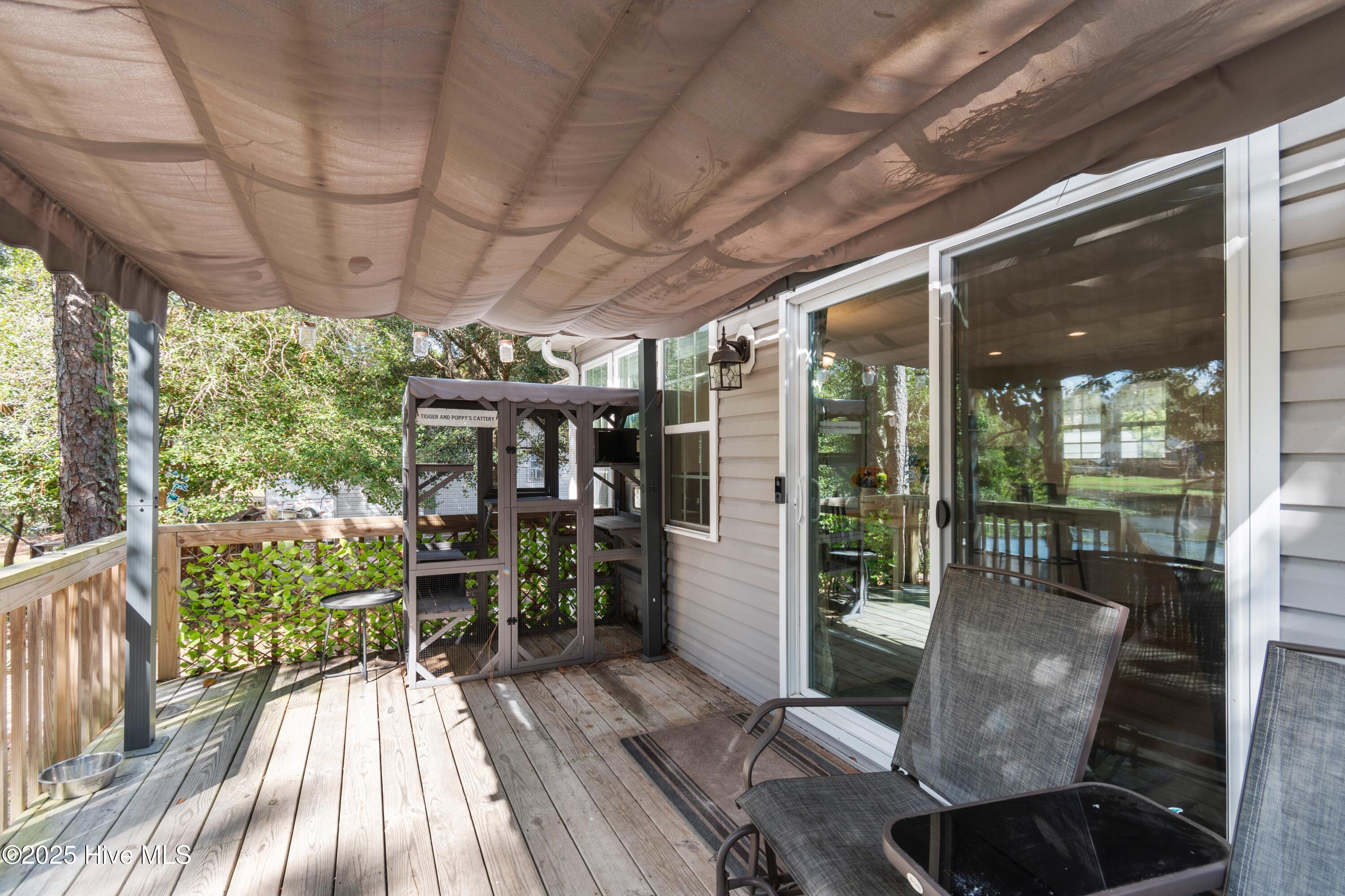 1034 Bayside Lane