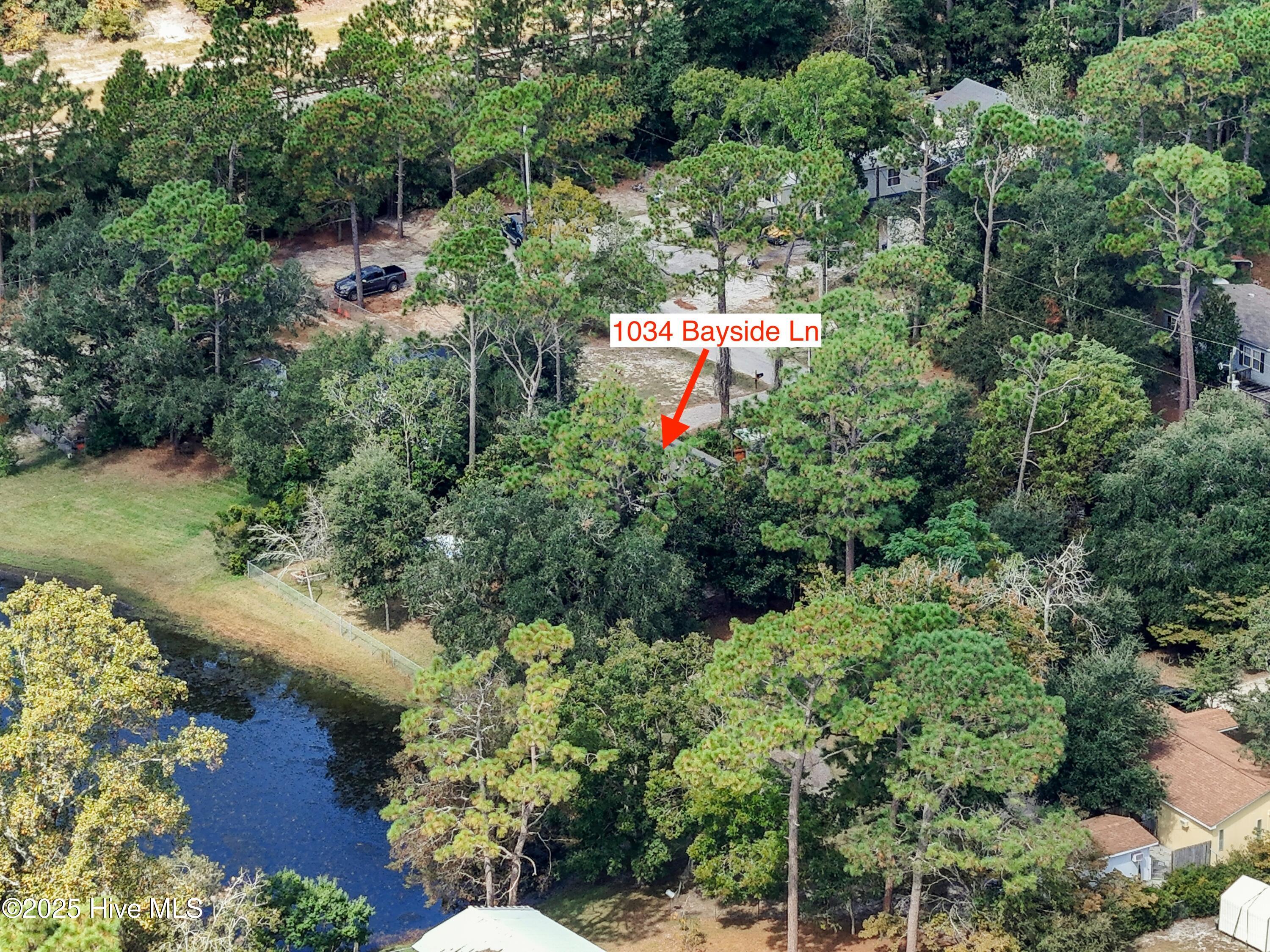 1034 Bayside Lane