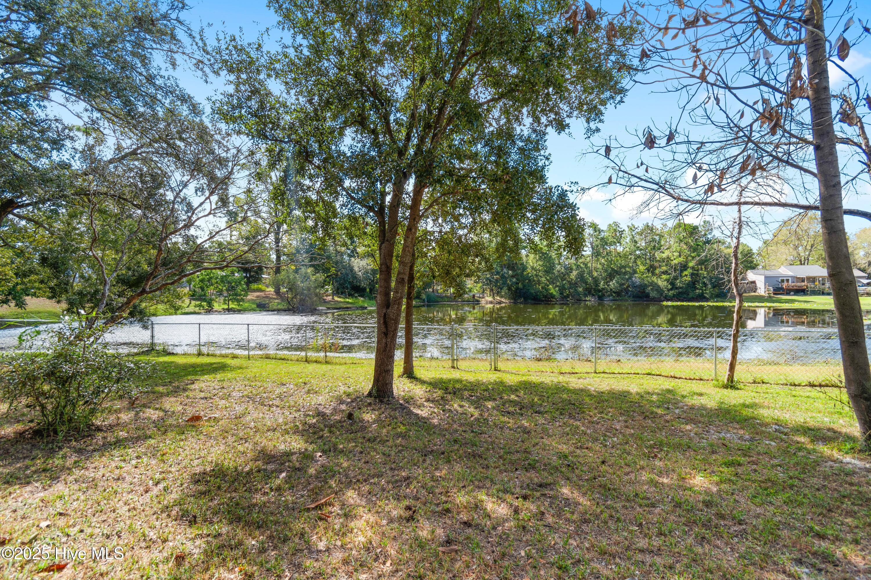 1034 Bayside Lane
