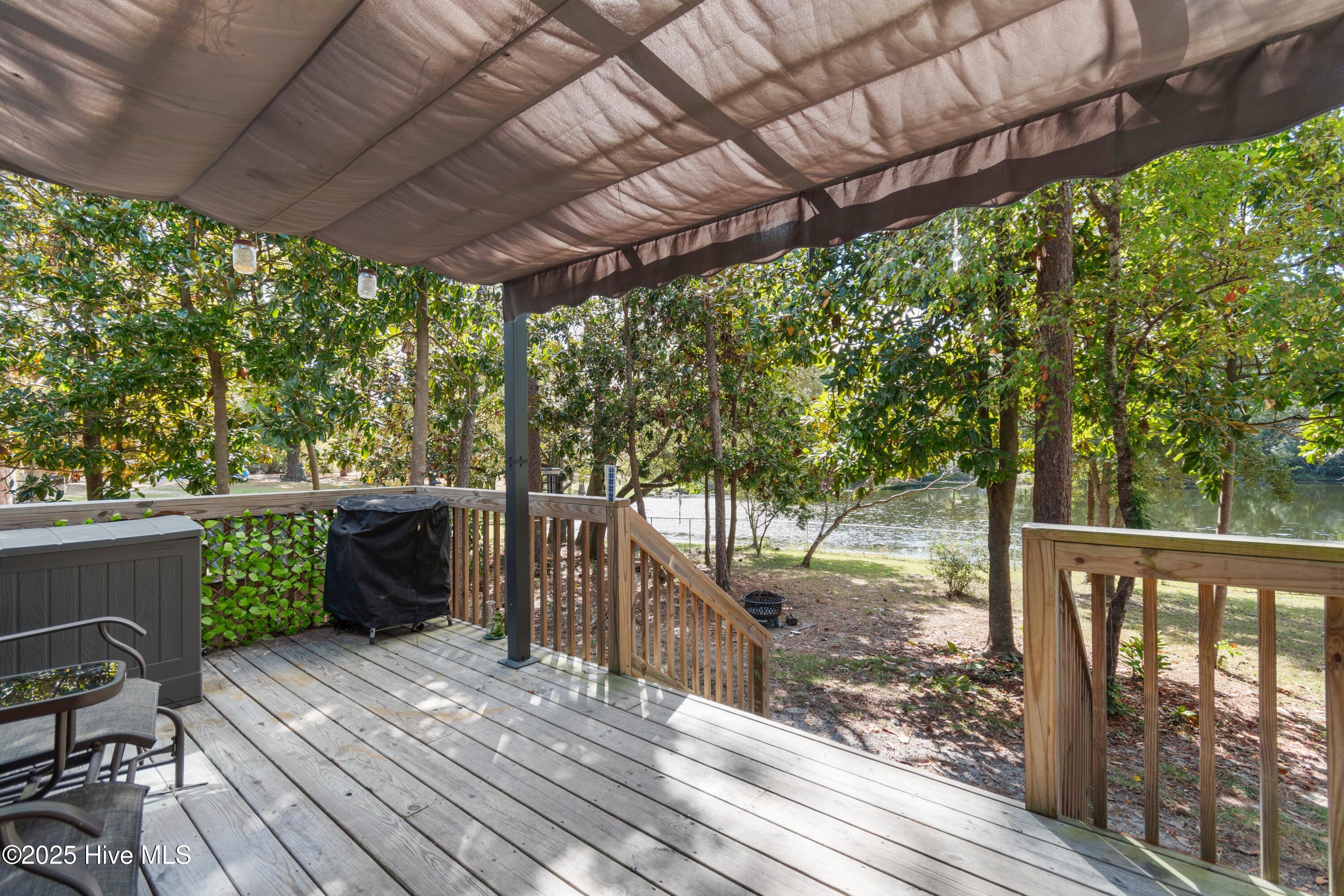 1034 Bayside Lane