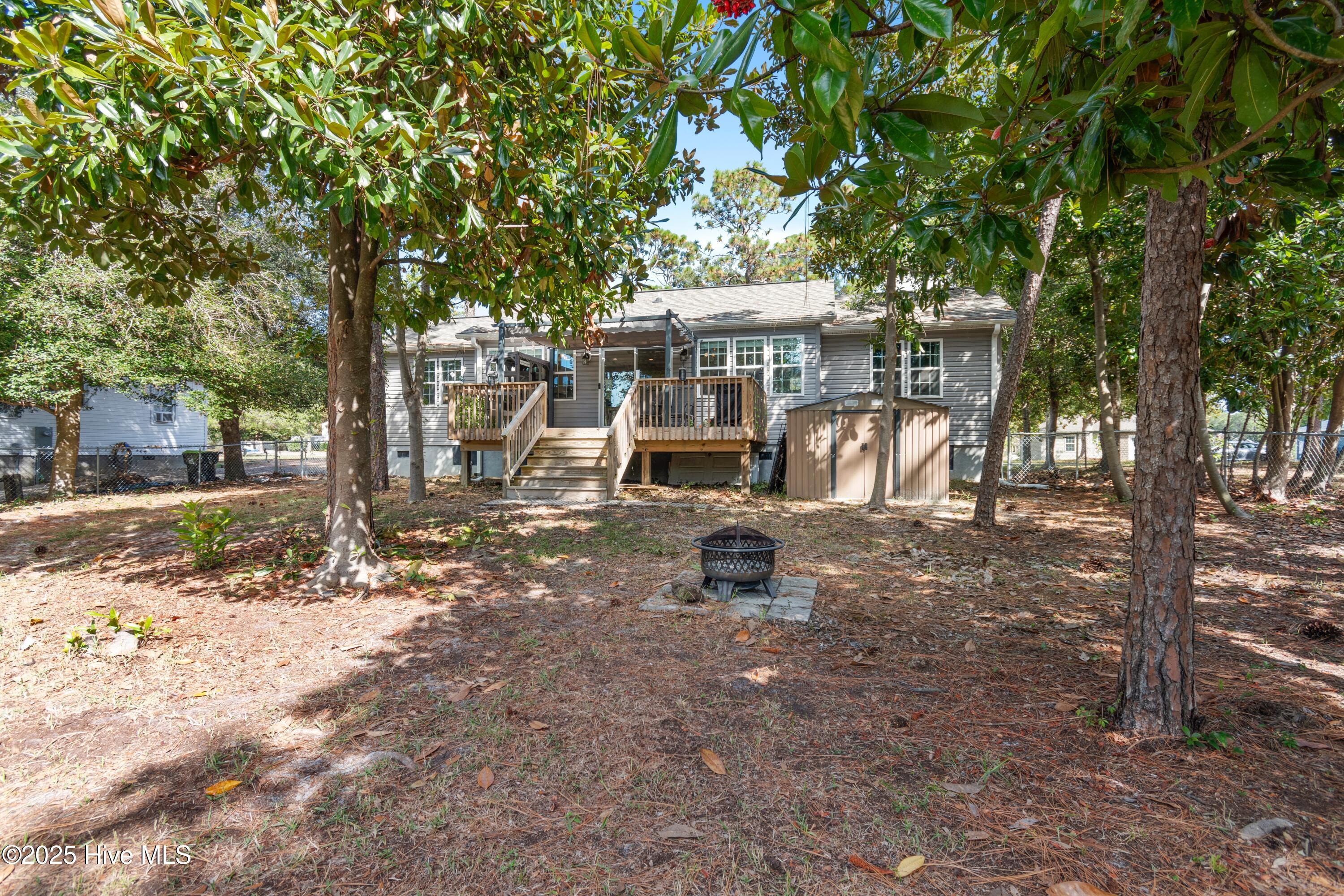 1034 Bayside Lane