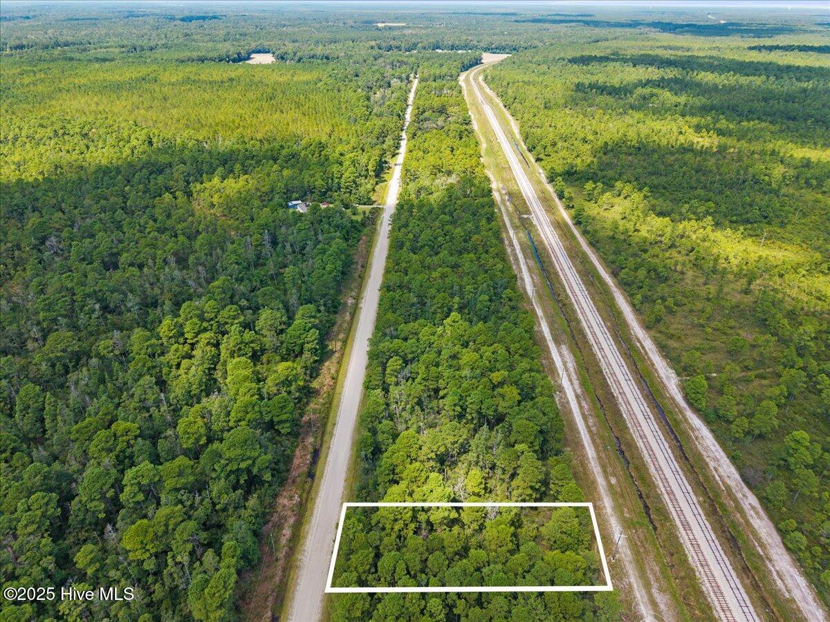 450 Redwood Road (Lot 569)