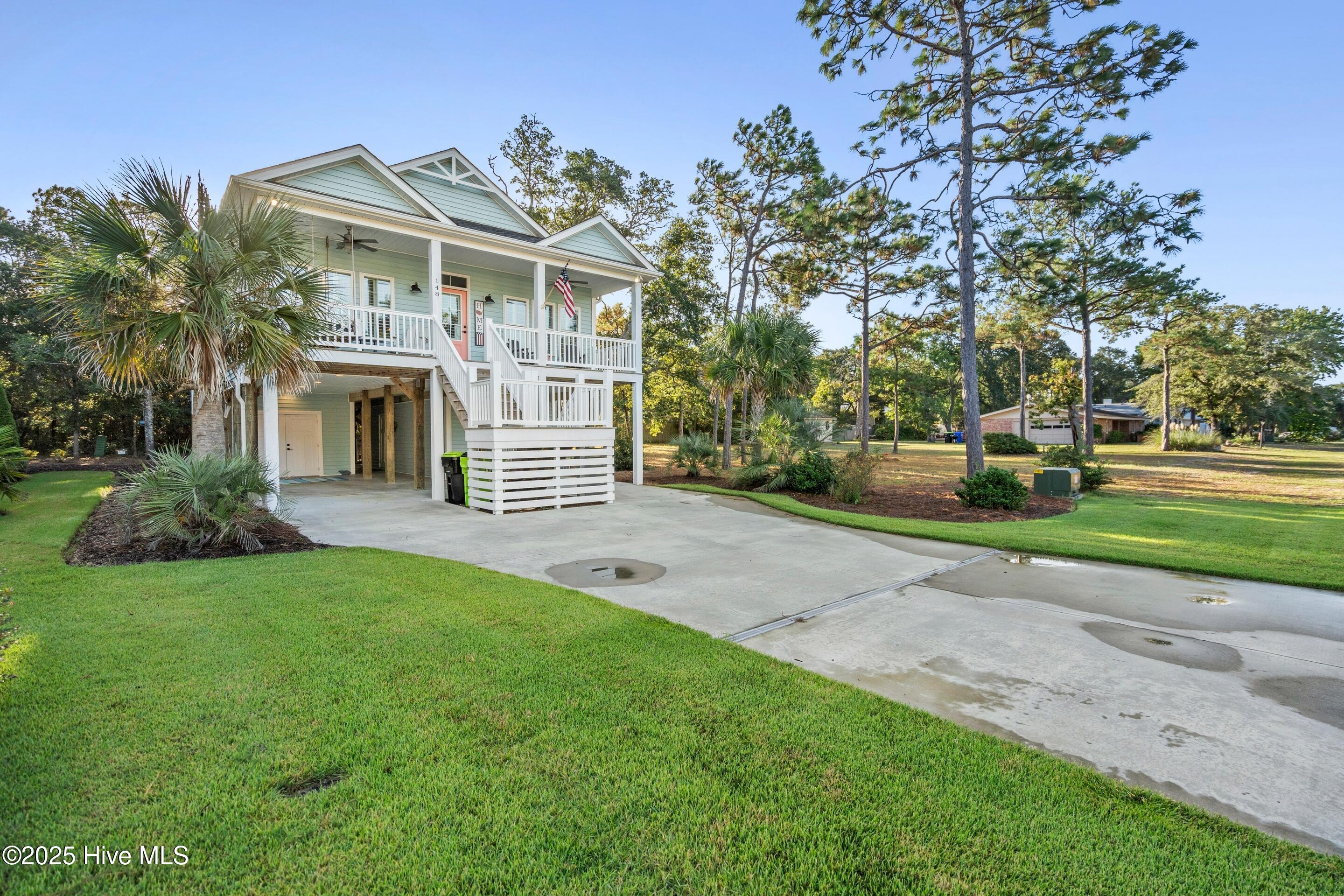 148 NW 4th Street