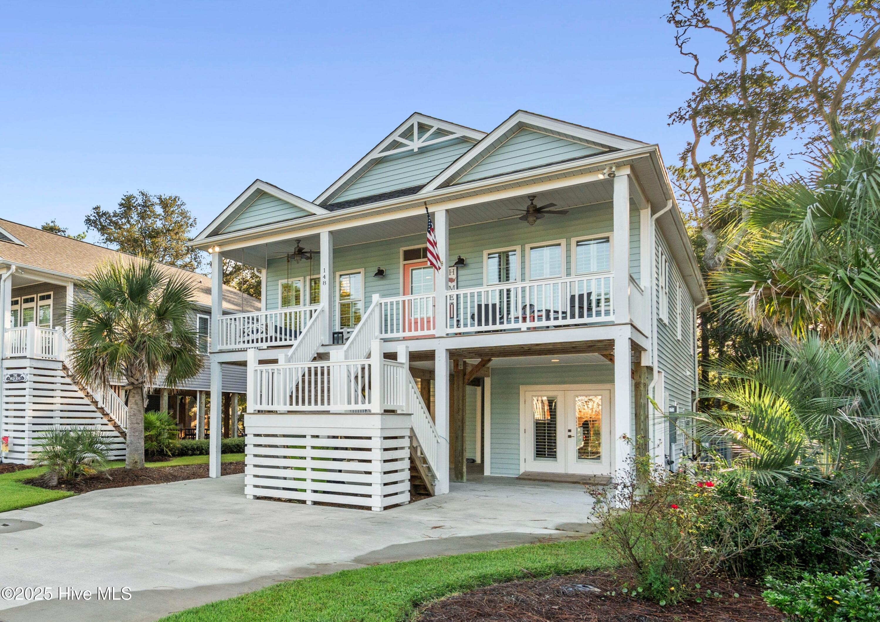 148 NW 4th Street
