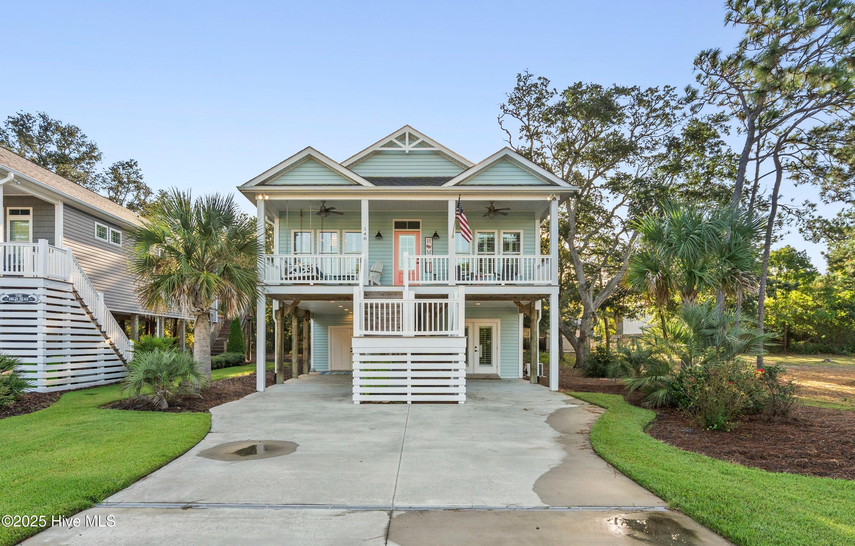 148 NW 4th Street